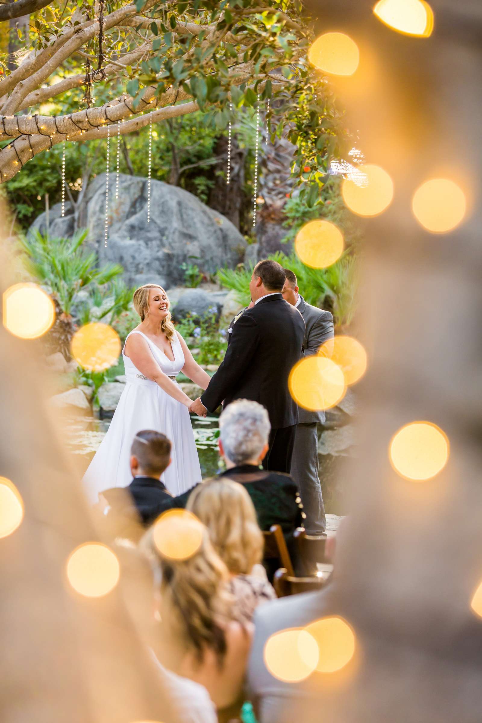 Botanica the Venue Wedding, Jennifer and Barry Wedding Photo #62 by True Photography