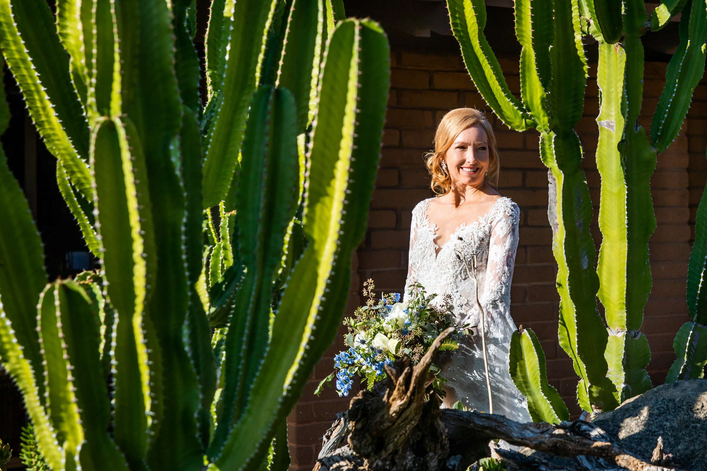 Condors Nest Ranch Wedding coordinated by Trish Forney, Ann and Stephen Wedding Photo #44 by True Photography