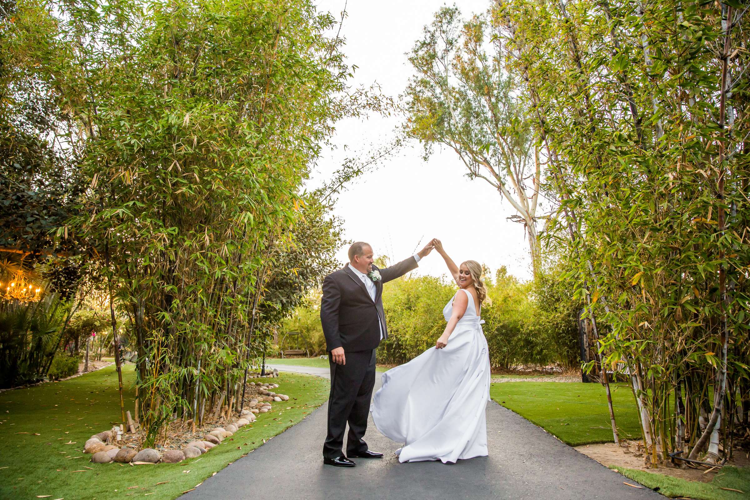 Botanica the Venue Wedding, Jennifer and Barry Wedding Photo #5 by True Photography