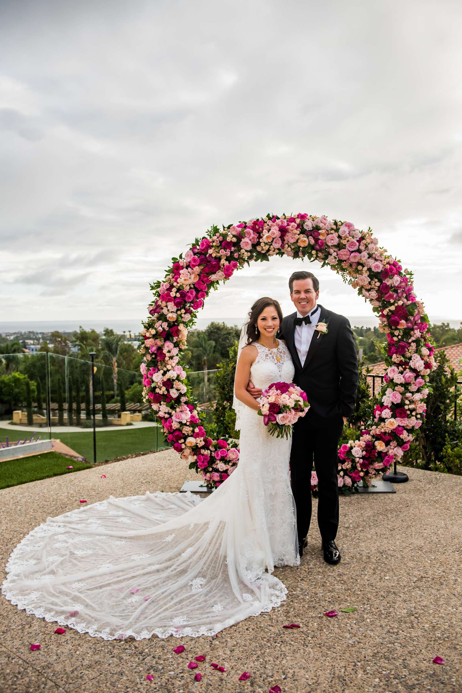 The Westin Carlsbad Resort and Spa Wedding, Judy and Rory Wedding Photo #3 by True Photography