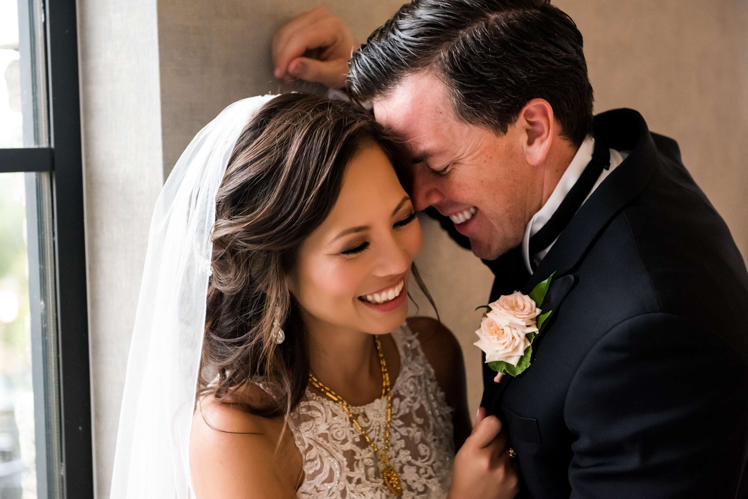The Westin Carlsbad Resort and Spa Wedding, Judy and Rory Wedding Photo #5 by True Photography