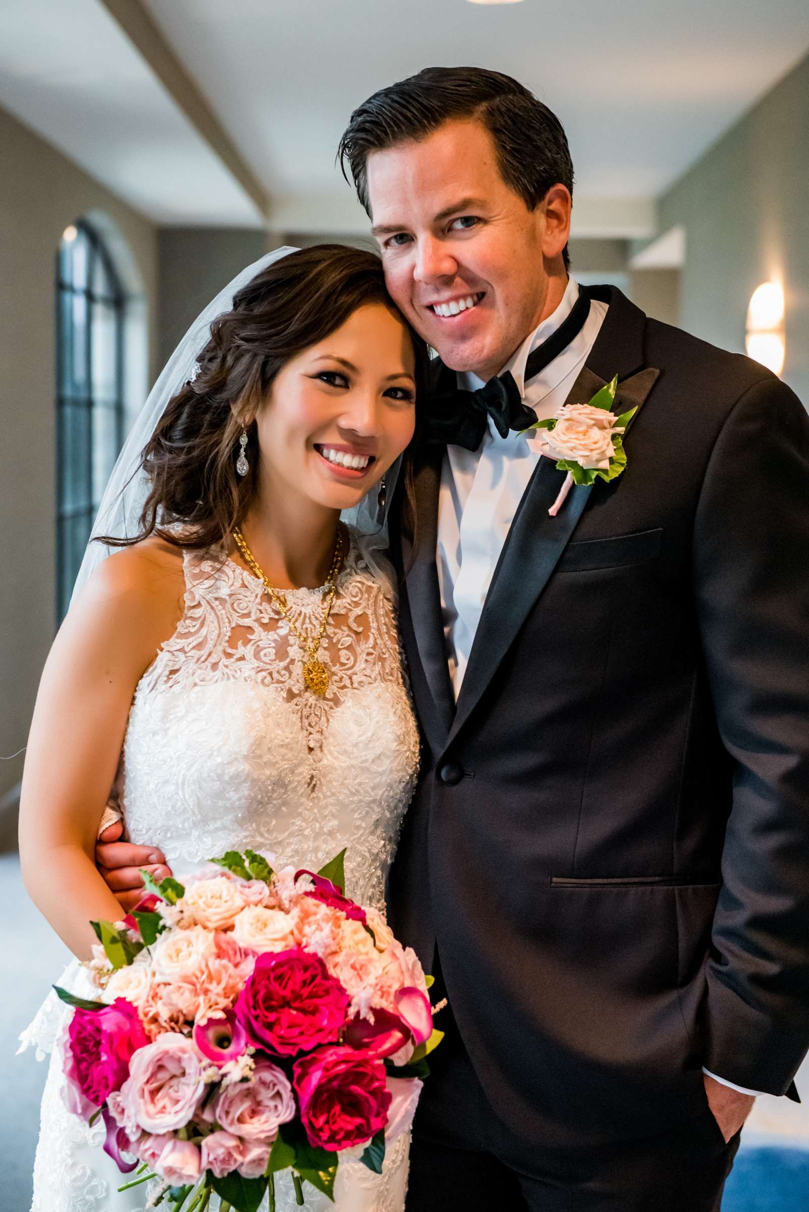 The Westin Carlsbad Resort and Spa Wedding, Judy and Rory Wedding Photo #8 by True Photography