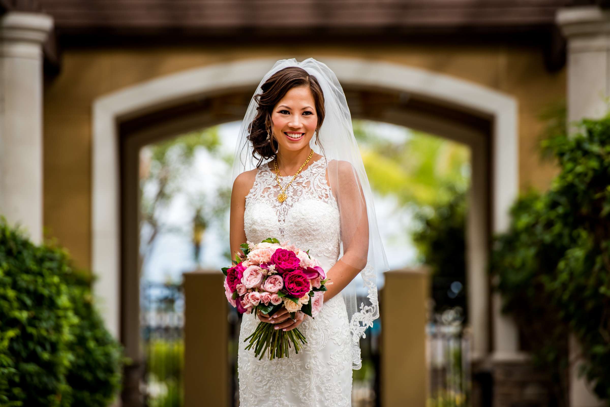 The Westin Carlsbad Resort and Spa Wedding, Judy and Rory Wedding Photo #15 by True Photography