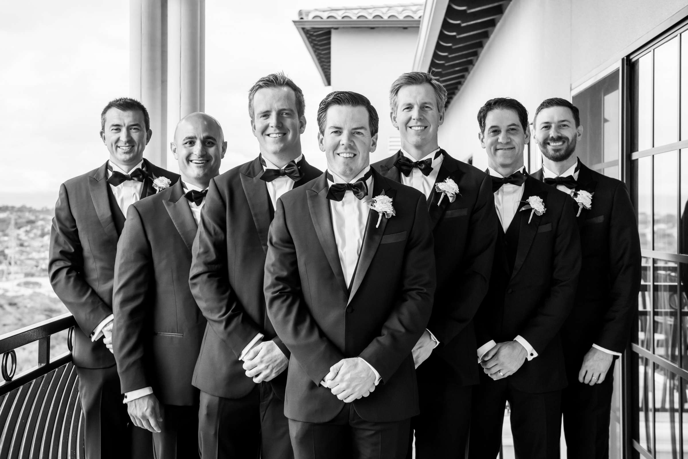 The Westin Carlsbad Resort and Spa Wedding, Judy and Rory Wedding Photo #18 by True Photography