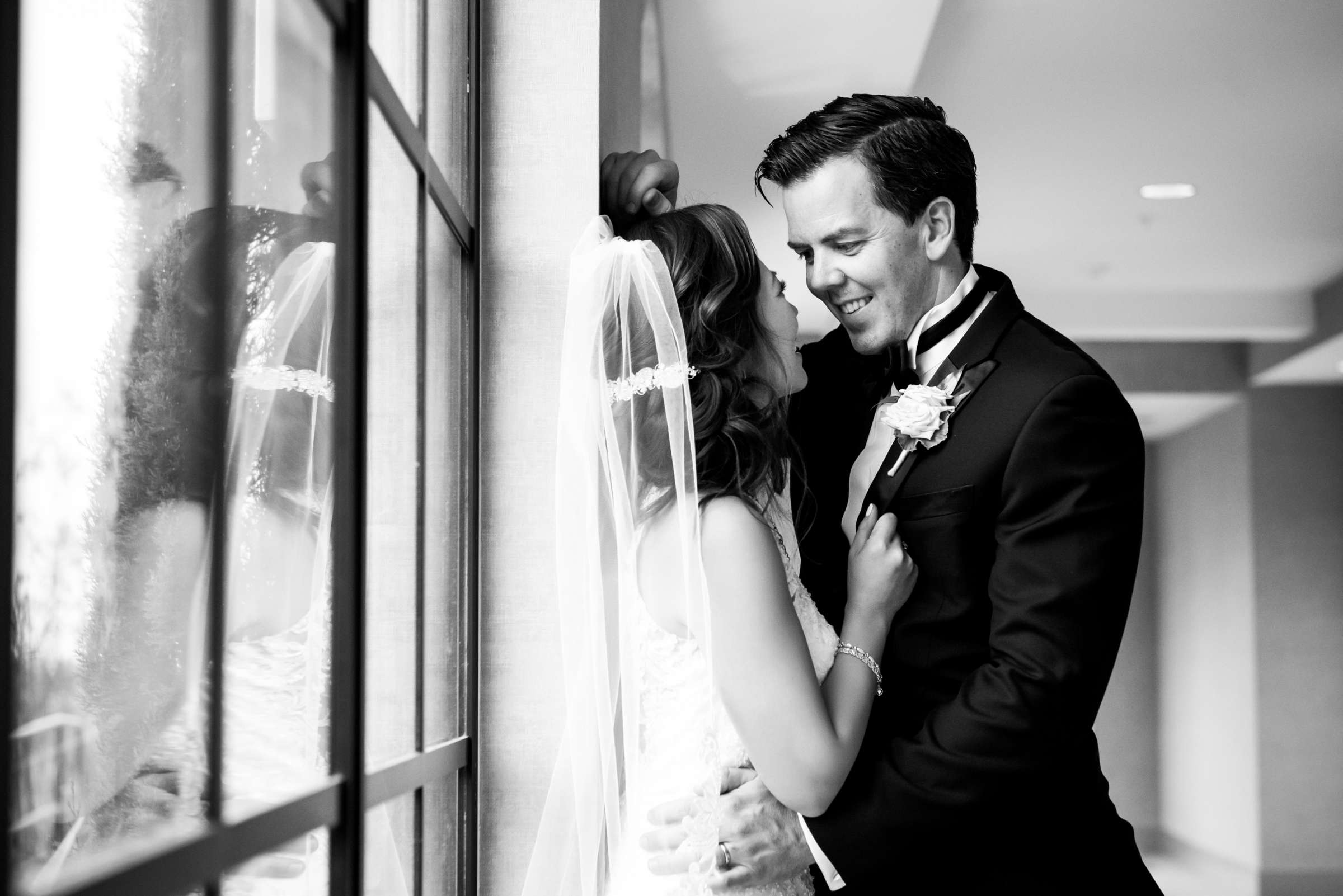 The Westin Carlsbad Resort and Spa Wedding, Judy and Rory Wedding Photo #22 by True Photography