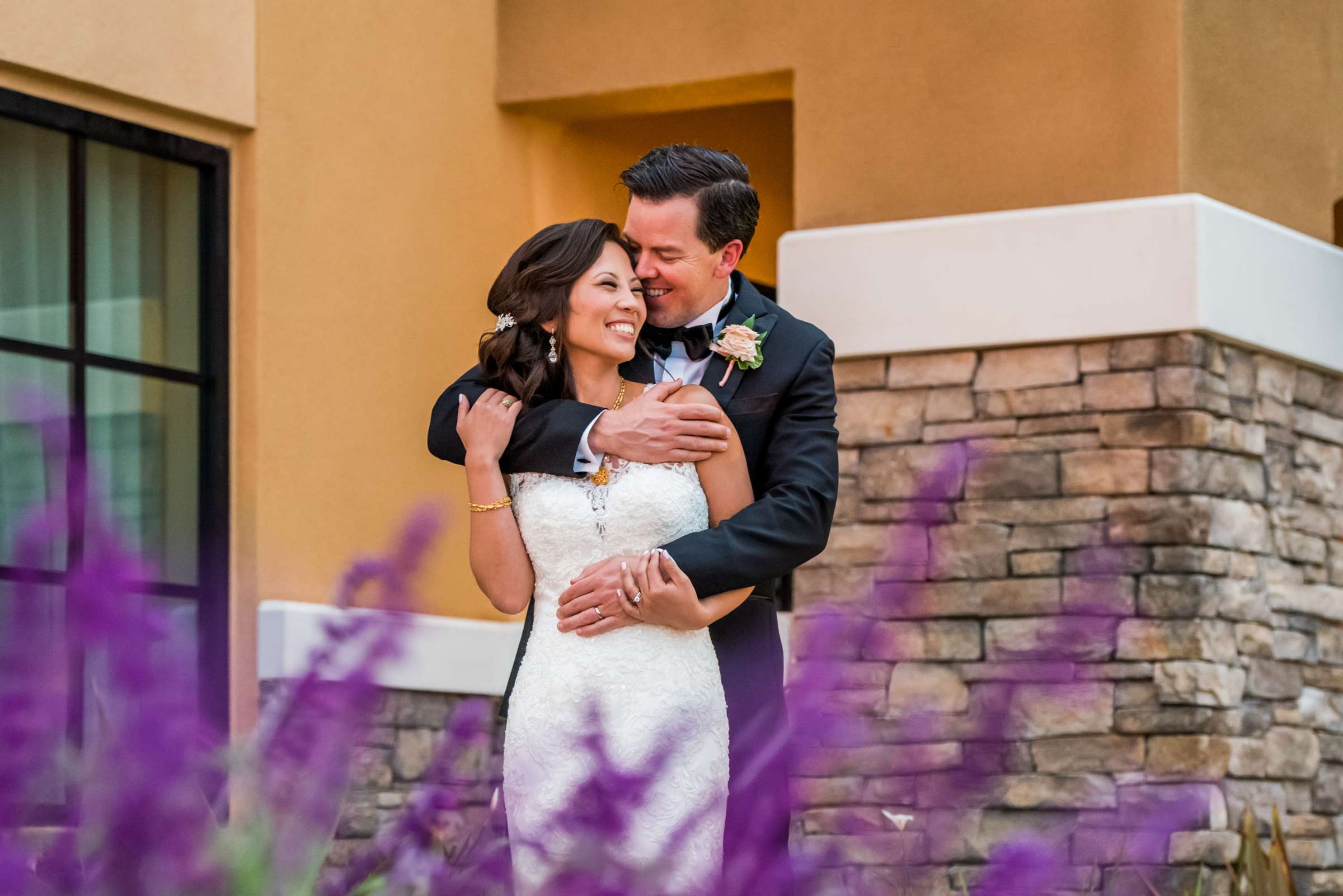 The Westin Carlsbad Resort and Spa Wedding, Judy and Rory Wedding Photo #23 by True Photography