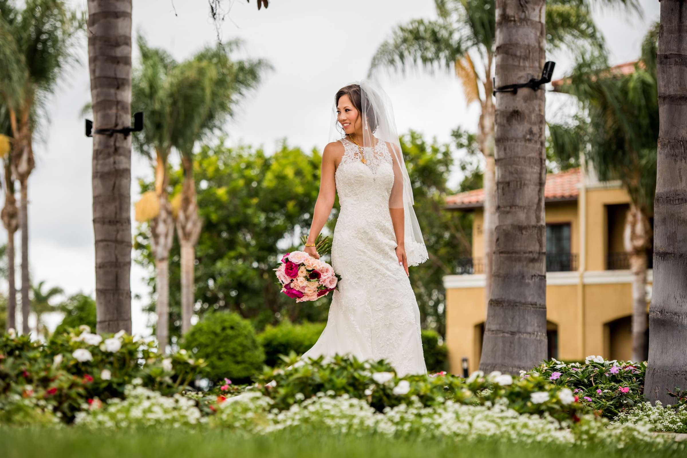 The Westin Carlsbad Resort and Spa Wedding, Judy and Rory Wedding Photo #24 by True Photography