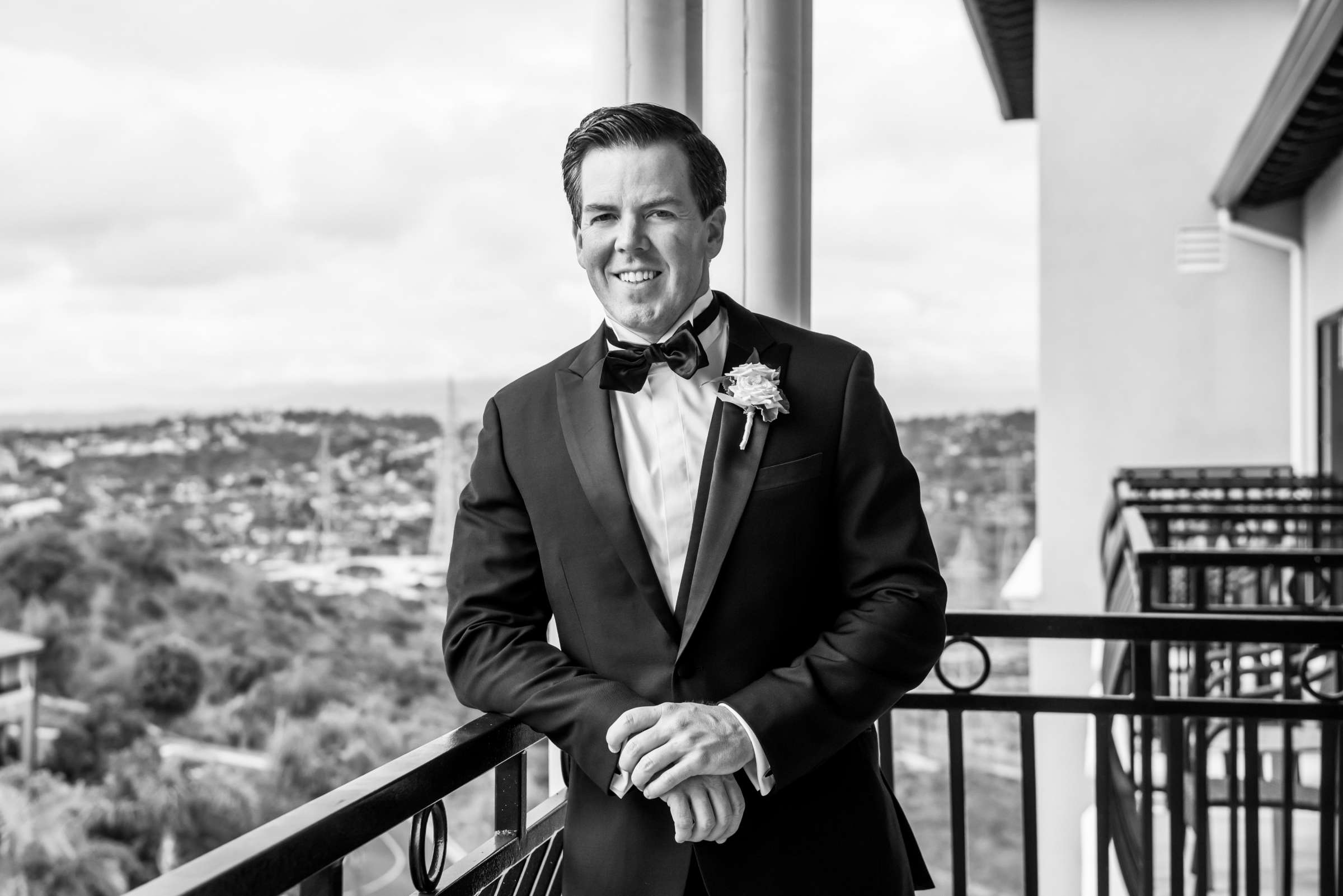 The Westin Carlsbad Resort and Spa Wedding, Judy and Rory Wedding Photo #27 by True Photography