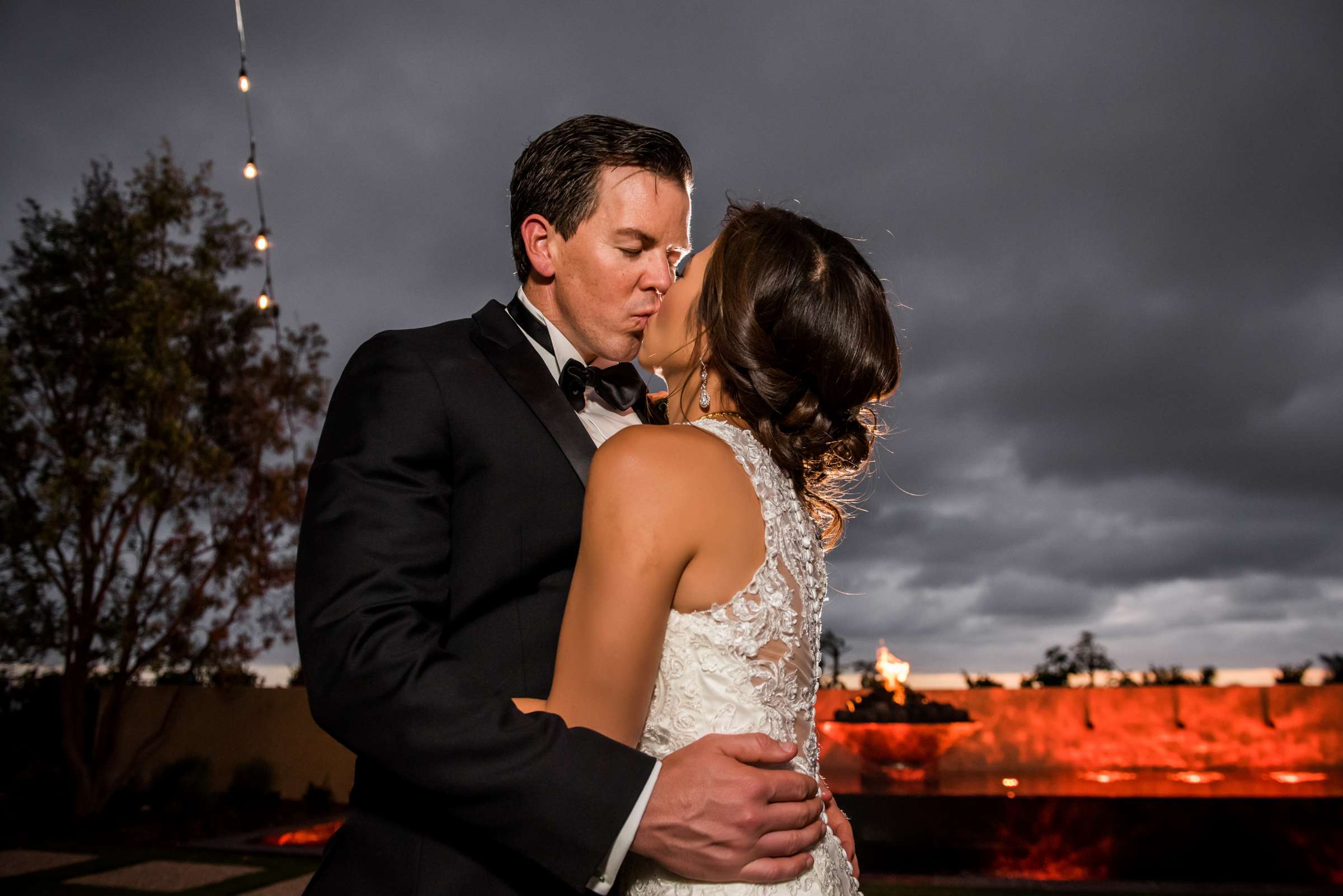 The Westin Carlsbad Resort and Spa Wedding, Judy and Rory Wedding Photo #30 by True Photography