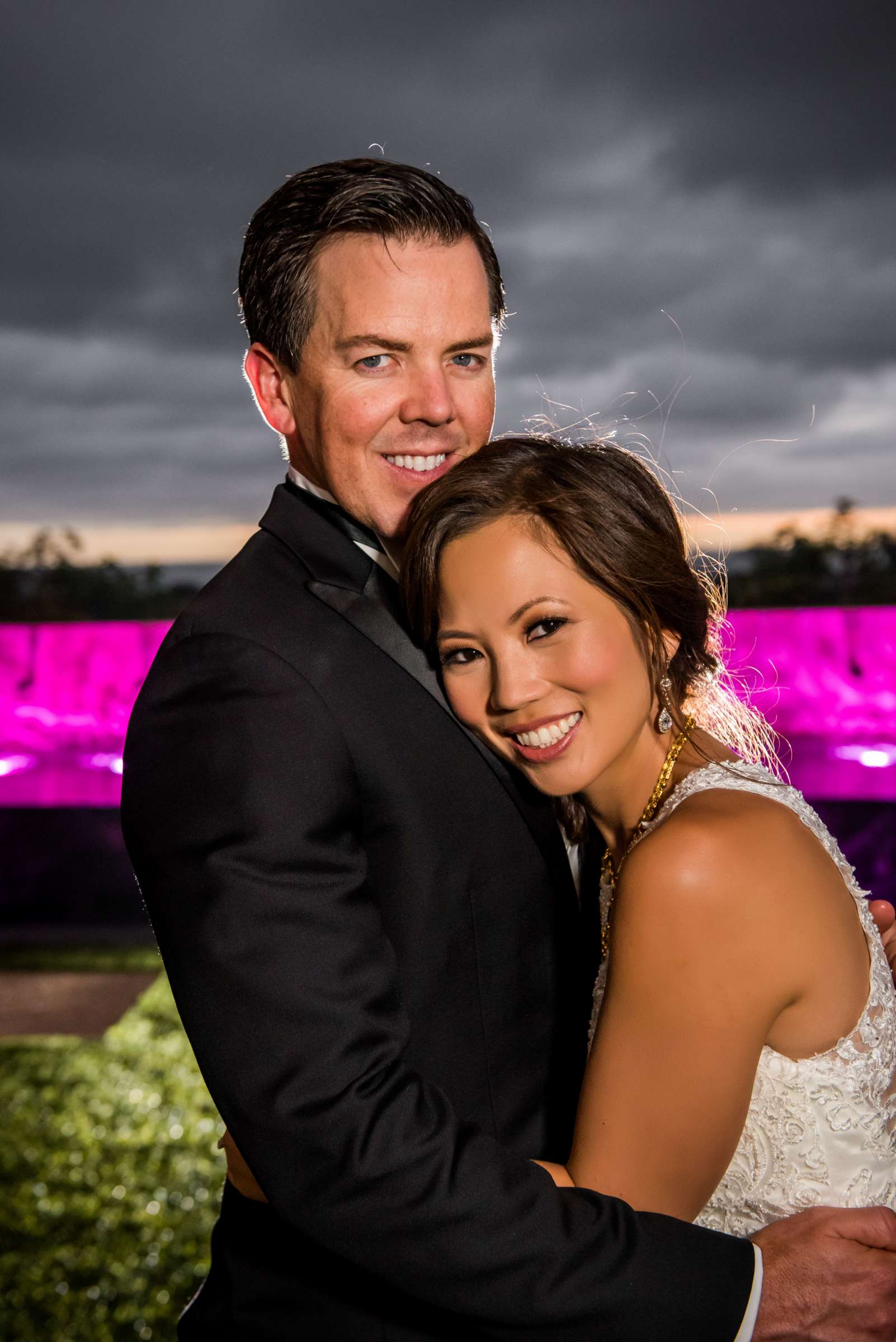 The Westin Carlsbad Resort and Spa Wedding, Judy and Rory Wedding Photo #31 by True Photography