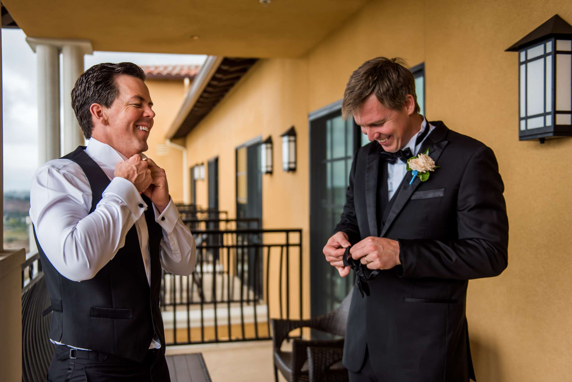 The Westin Carlsbad Resort and Spa Wedding, Judy and Rory Wedding Photo #43 by True Photography