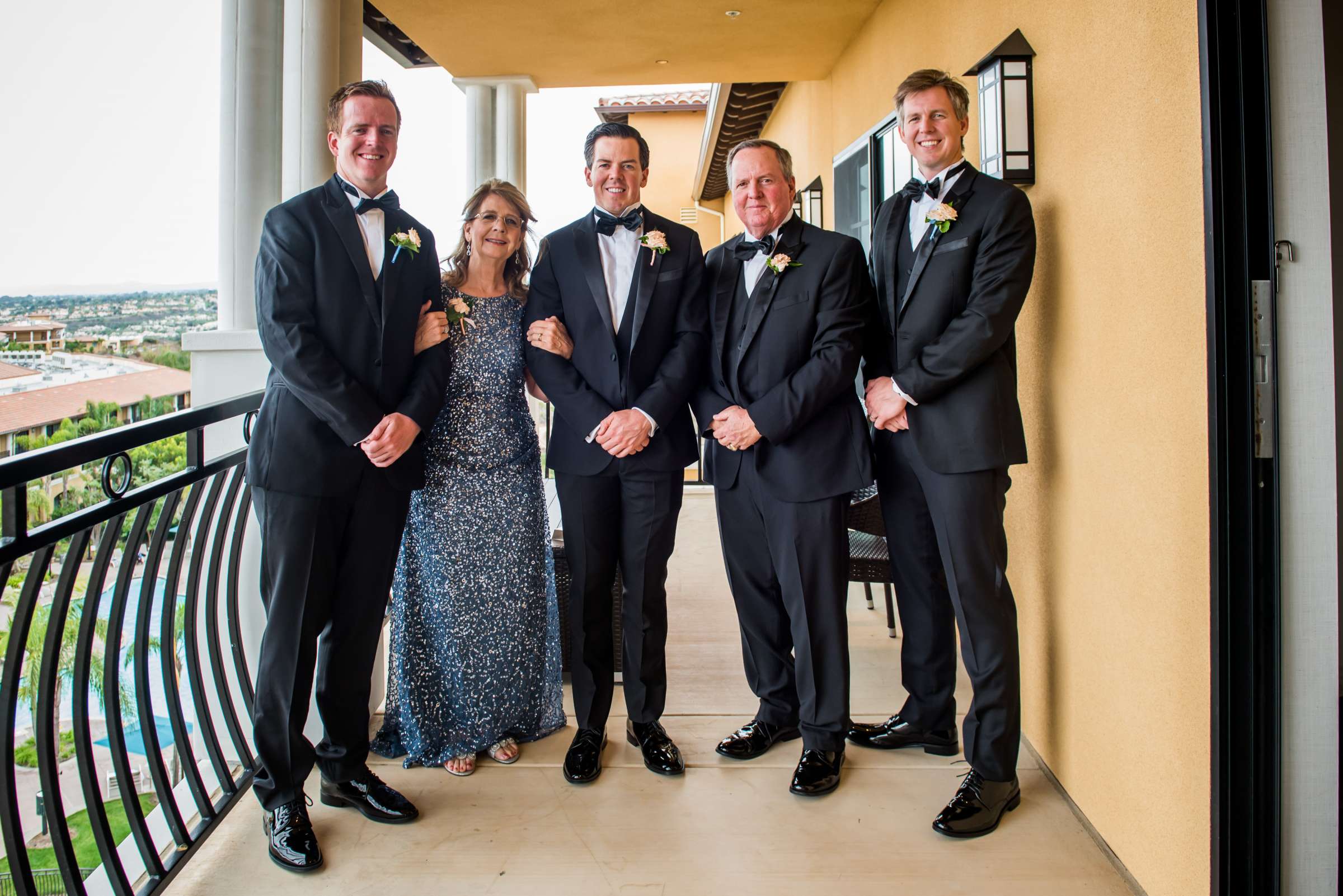 The Westin Carlsbad Resort and Spa Wedding, Judy and Rory Wedding Photo #60 by True Photography