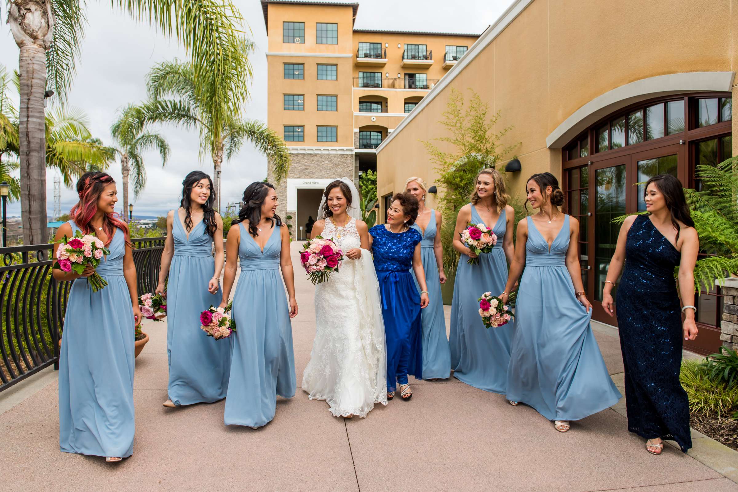 The Westin Carlsbad Resort and Spa Wedding, Judy and Rory Wedding Photo #66 by True Photography