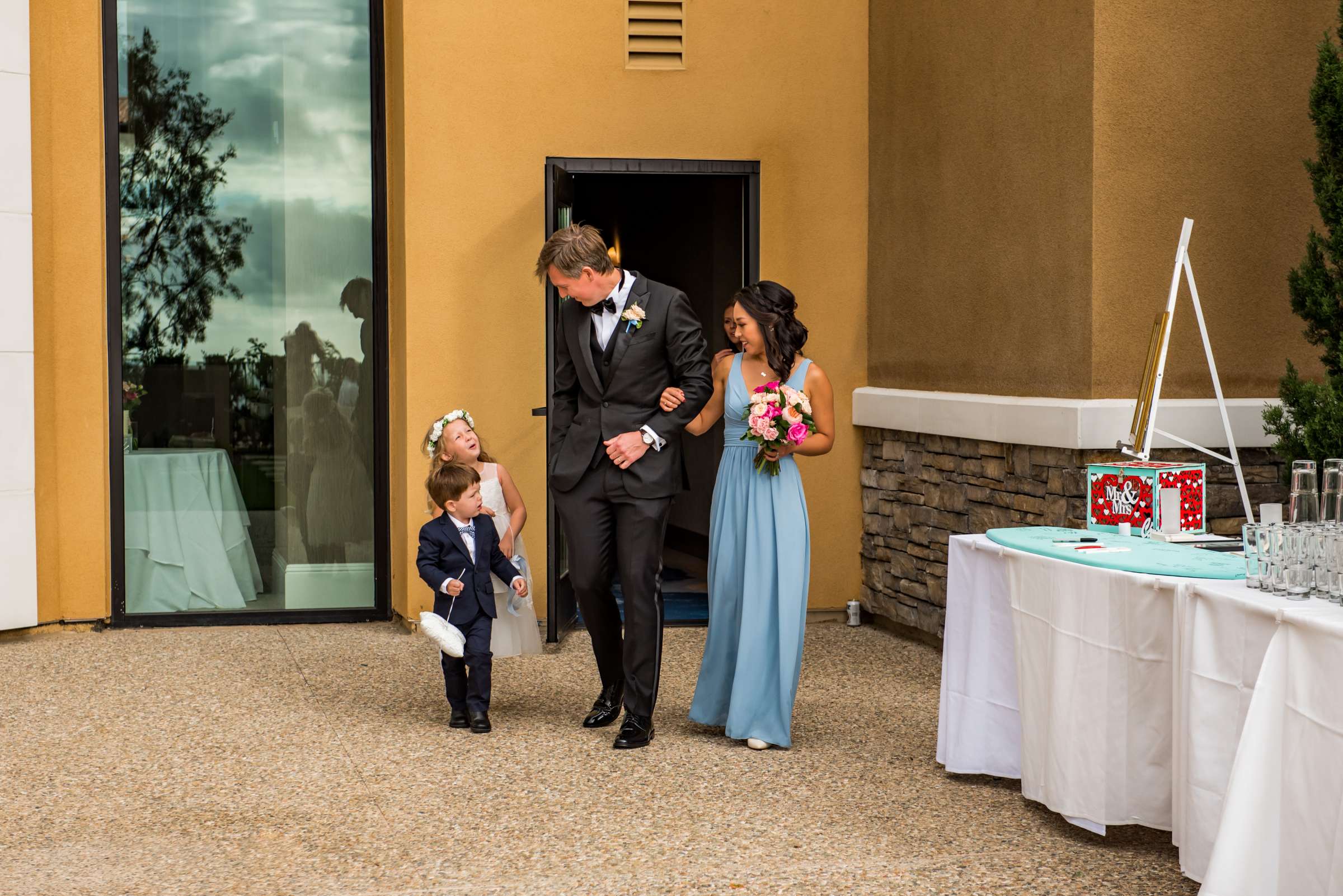 The Westin Carlsbad Resort and Spa Wedding, Judy and Rory Wedding Photo #68 by True Photography