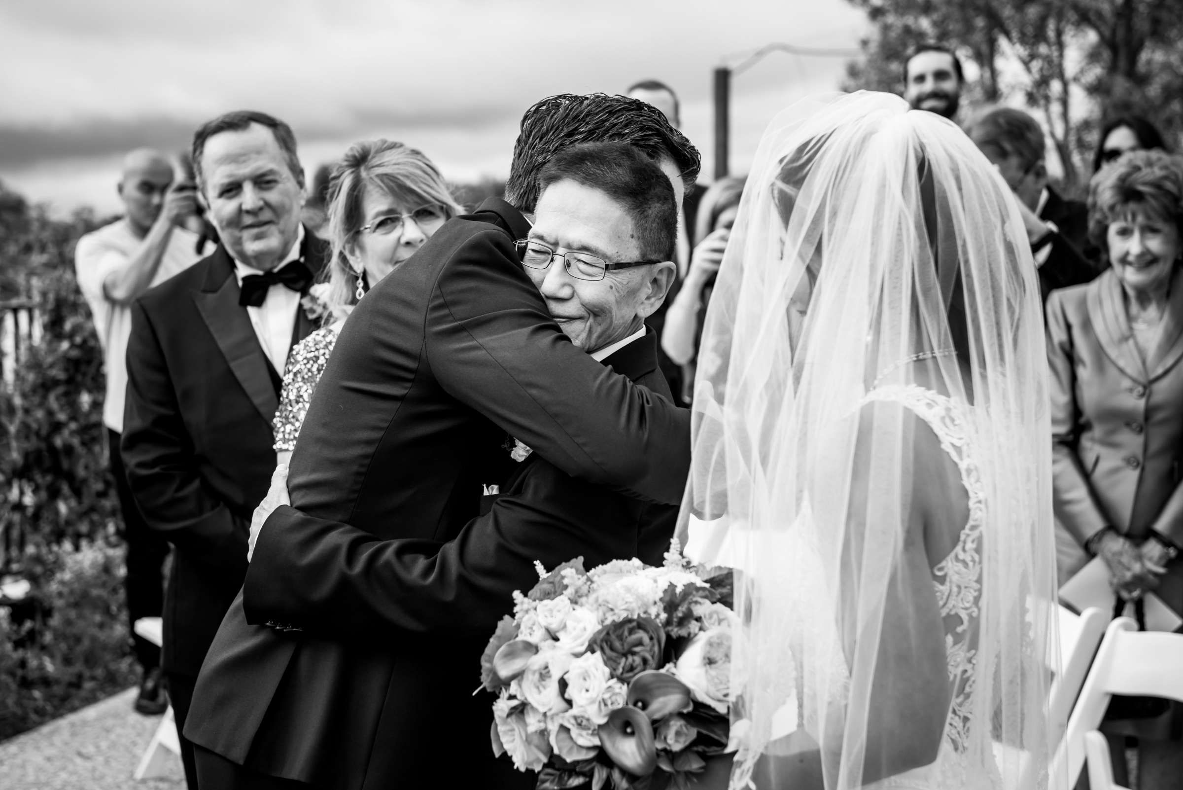 The Westin Carlsbad Resort and Spa Wedding, Judy and Rory Wedding Photo #74 by True Photography