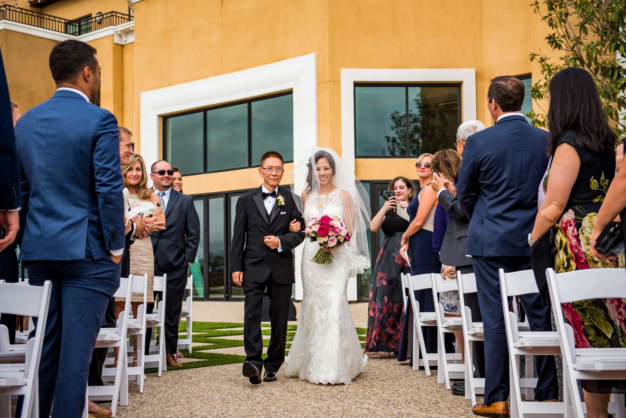 The Westin Carlsbad Resort and Spa Wedding, Judy and Rory Wedding Photo #72 by True Photography