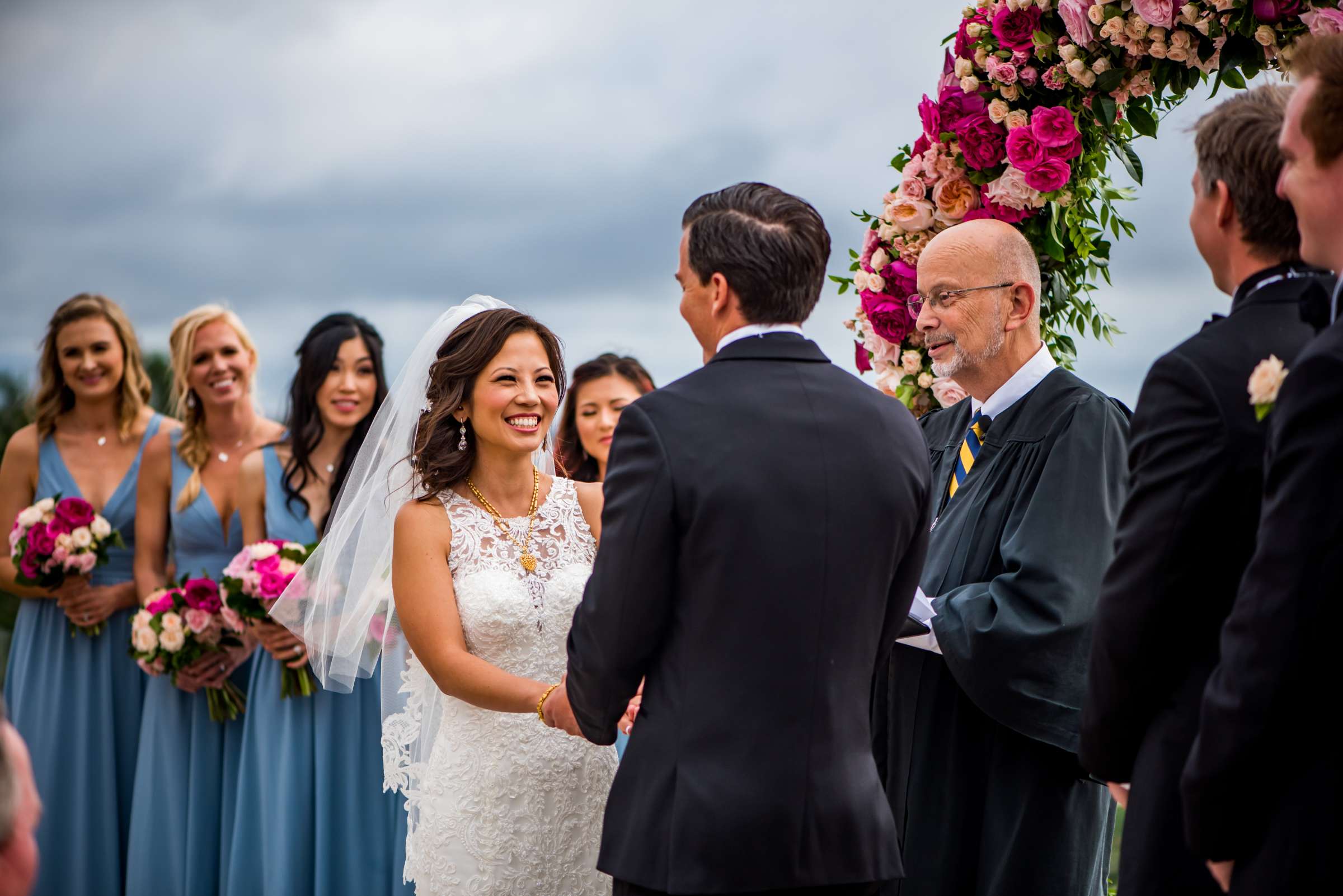 The Westin Carlsbad Resort and Spa Wedding, Judy and Rory Wedding Photo #76 by True Photography