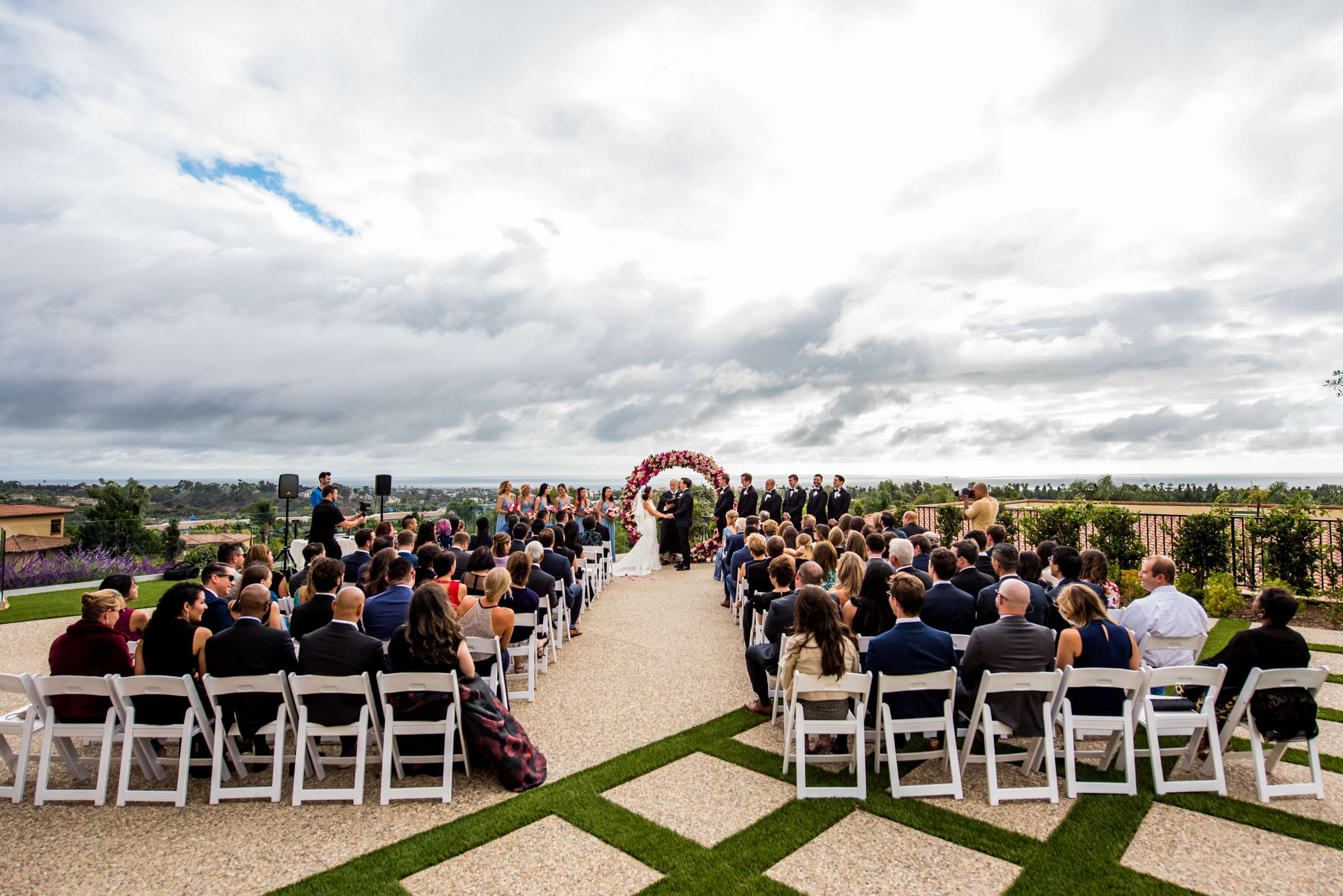 The Westin Carlsbad Resort and Spa Wedding, Judy and Rory Wedding Photo #80 by True Photography