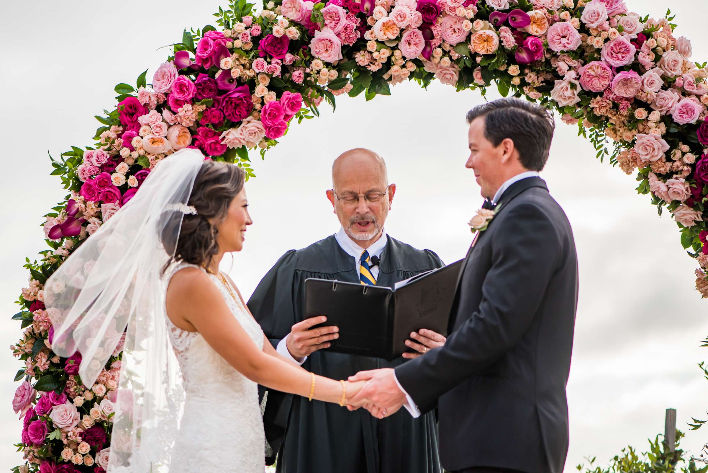 The Westin Carlsbad Resort and Spa Wedding, Judy and Rory Wedding Photo #90 by True Photography
