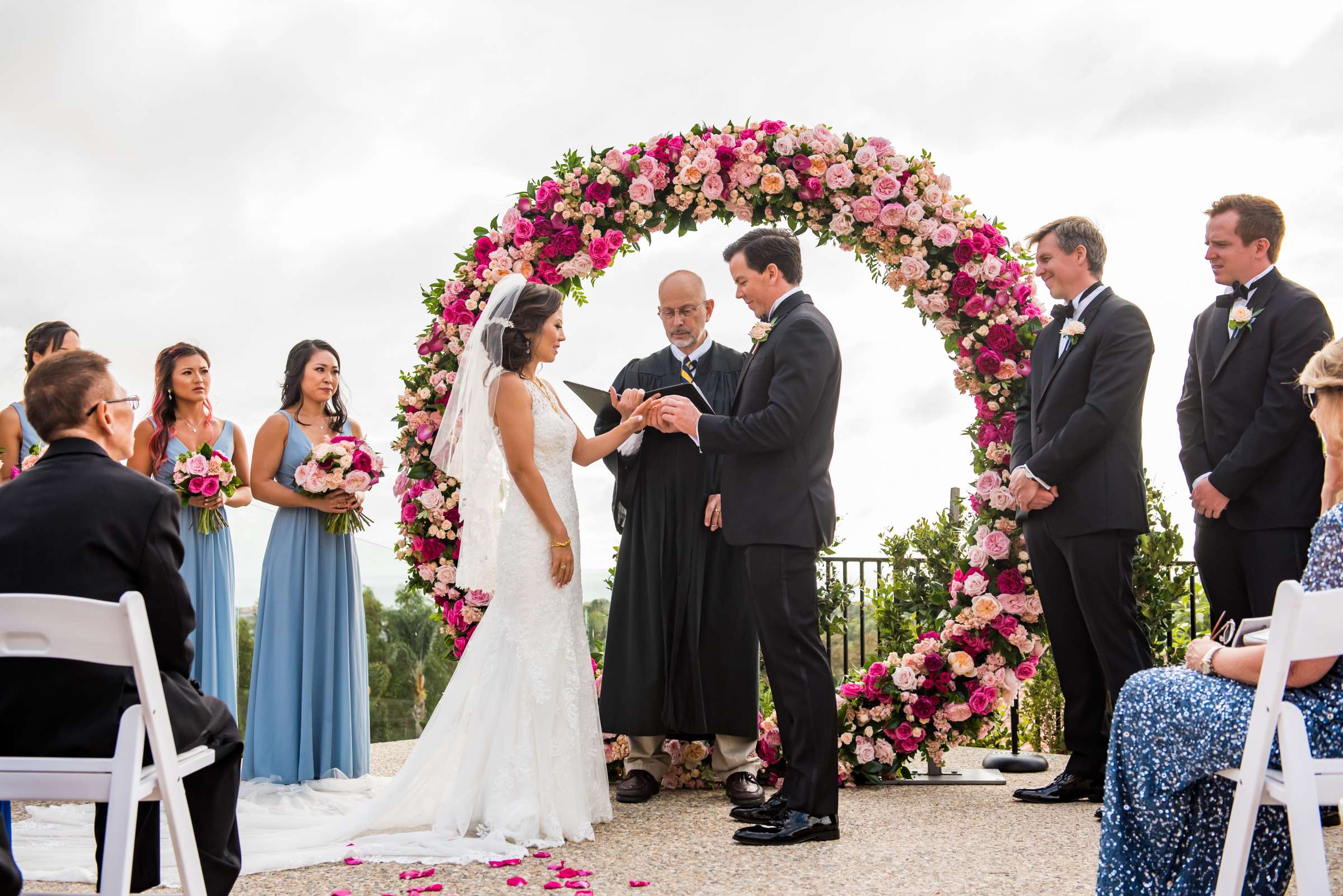 The Westin Carlsbad Resort and Spa Wedding, Judy and Rory Wedding Photo #91 by True Photography