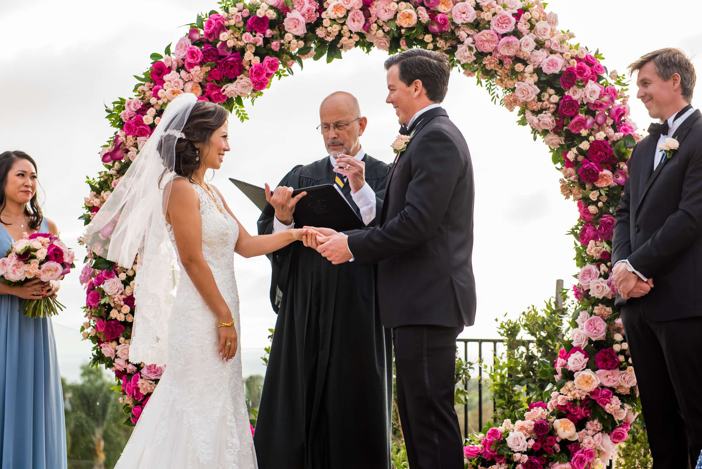 The Westin Carlsbad Resort and Spa Wedding, Judy and Rory Wedding Photo #92 by True Photography