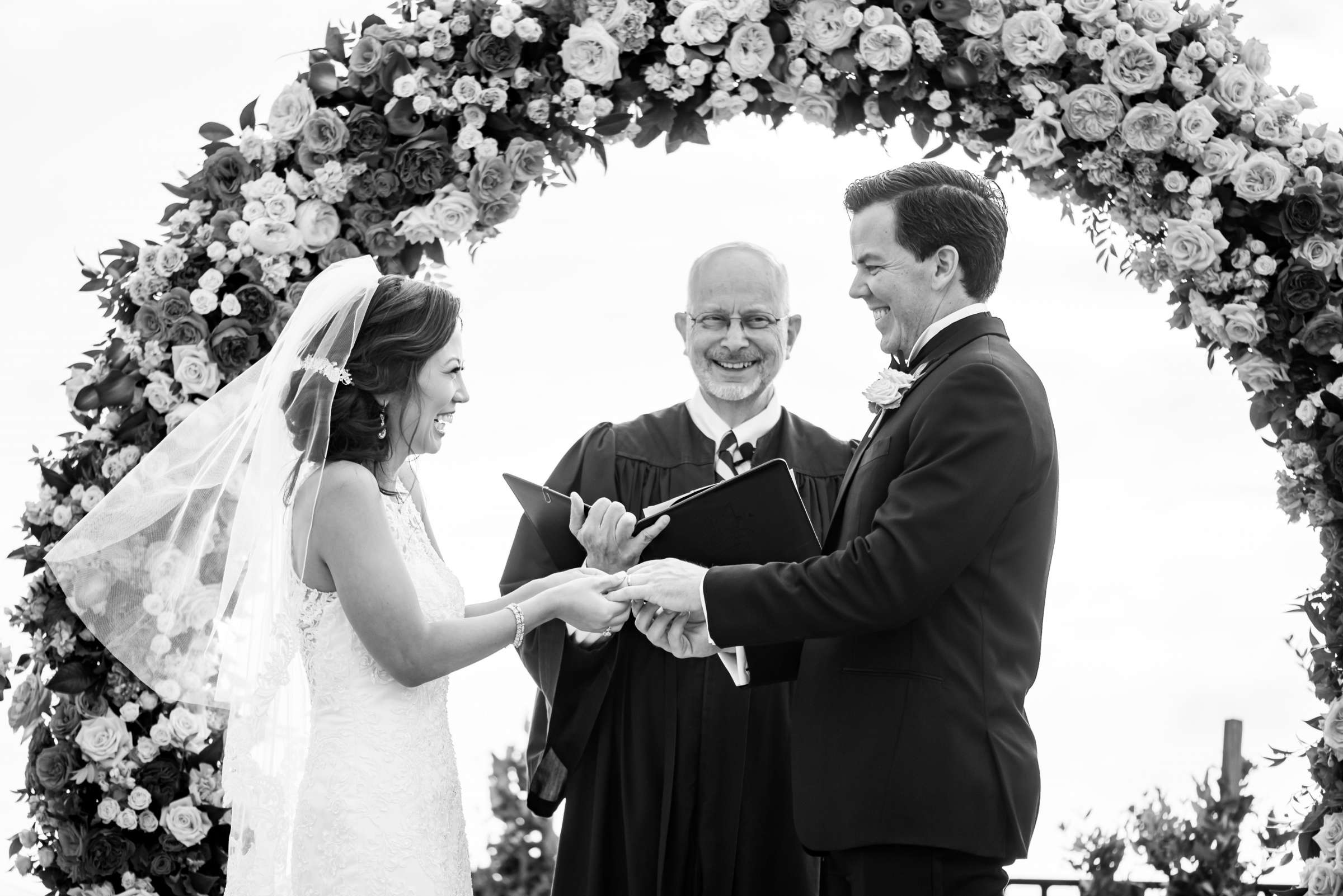 The Westin Carlsbad Resort and Spa Wedding, Judy and Rory Wedding Photo #94 by True Photography