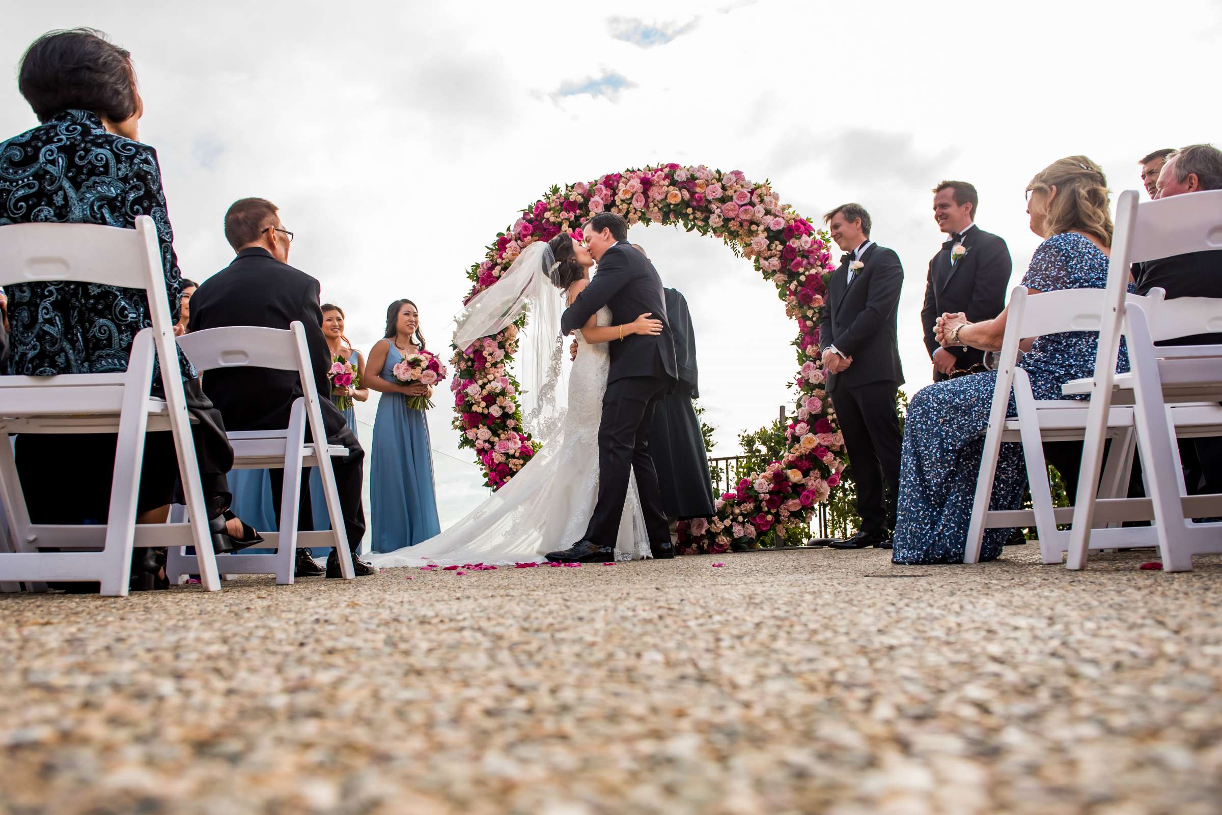The Westin Carlsbad Resort and Spa Wedding, Judy and Rory Wedding Photo #95 by True Photography