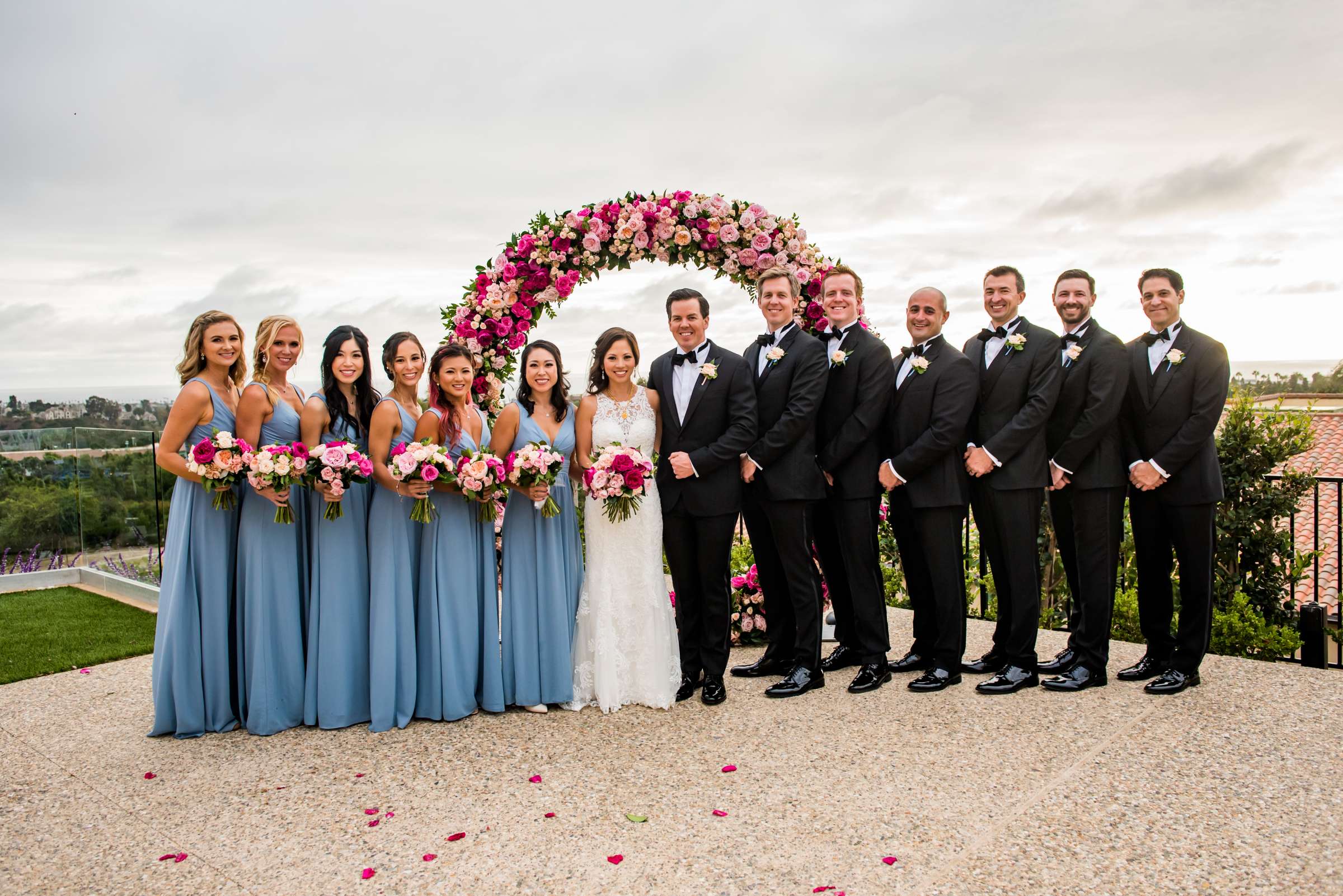 The Westin Carlsbad Resort and Spa Wedding, Judy and Rory Wedding Photo #100 by True Photography