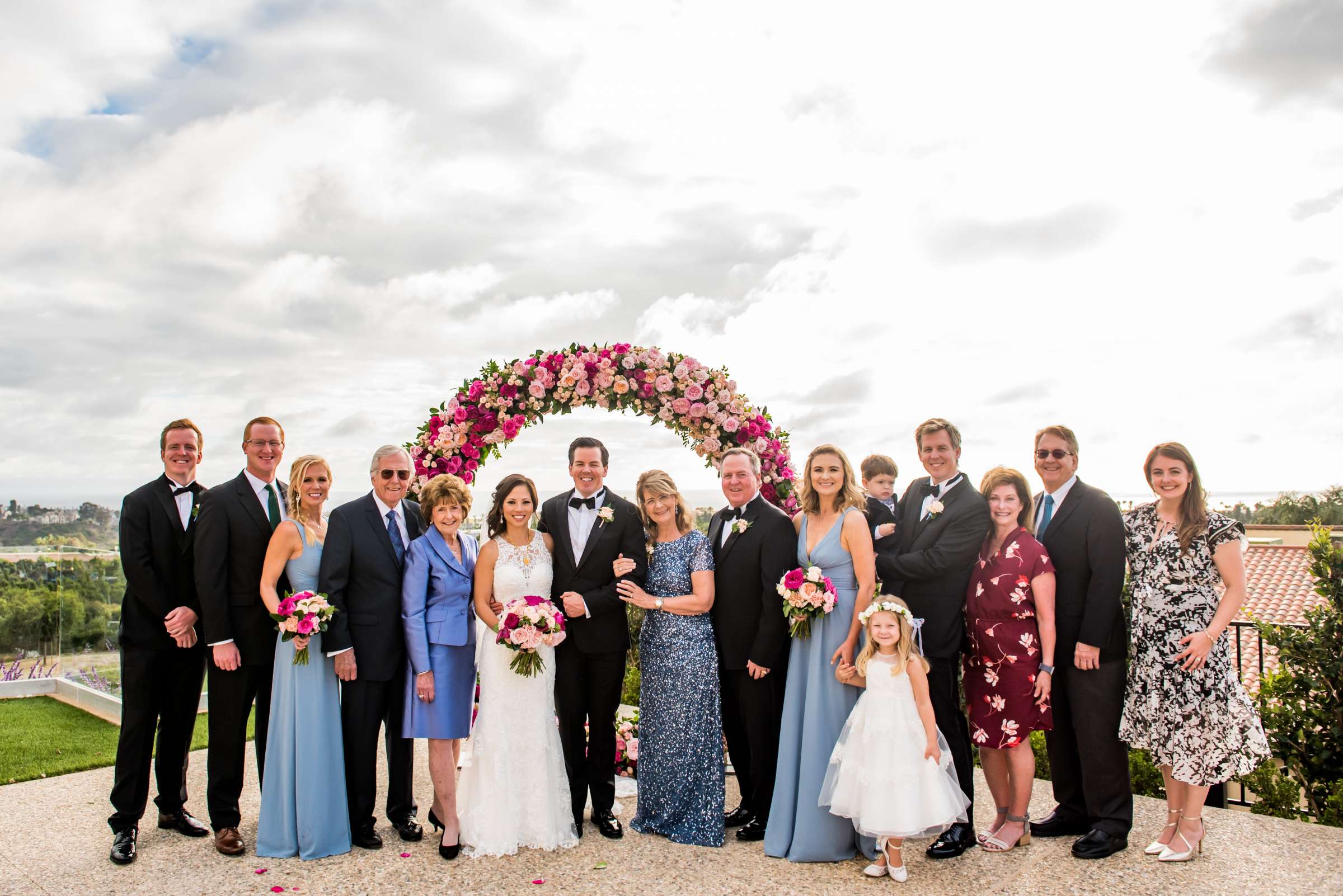 The Westin Carlsbad Resort and Spa Wedding, Judy and Rory Wedding Photo #102 by True Photography