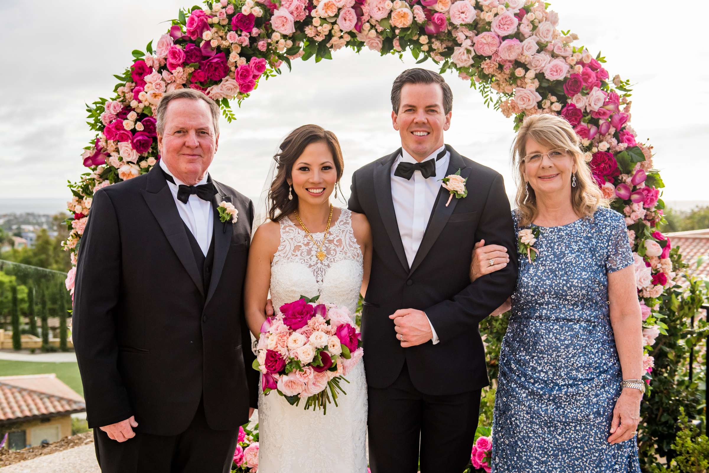 The Westin Carlsbad Resort and Spa Wedding, Judy and Rory Wedding Photo #105 by True Photography