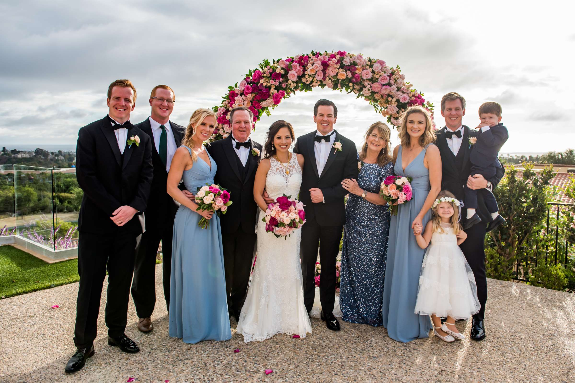 The Westin Carlsbad Resort and Spa Wedding, Judy and Rory Wedding Photo #106 by True Photography