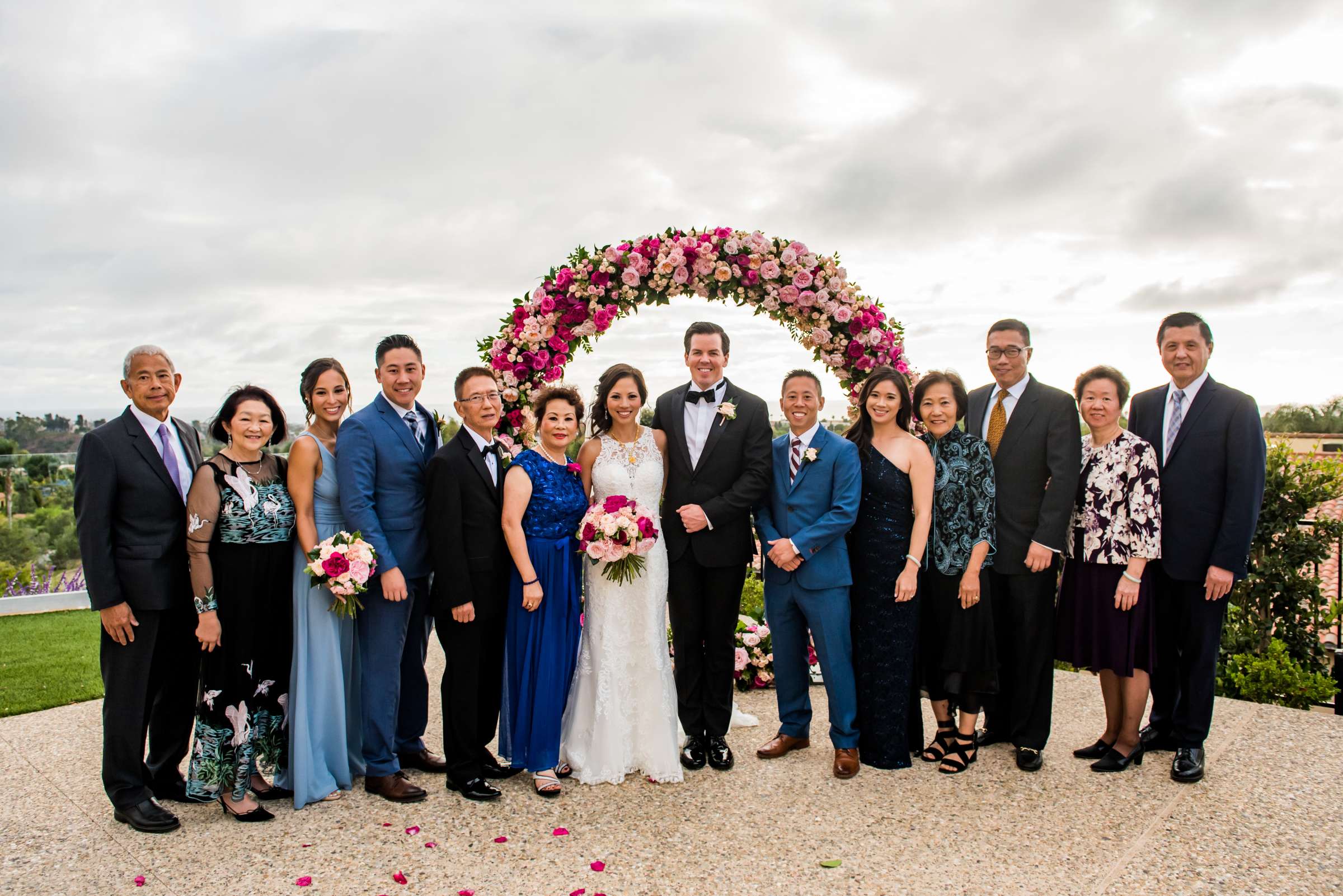 The Westin Carlsbad Resort and Spa Wedding, Judy and Rory Wedding Photo #107 by True Photography