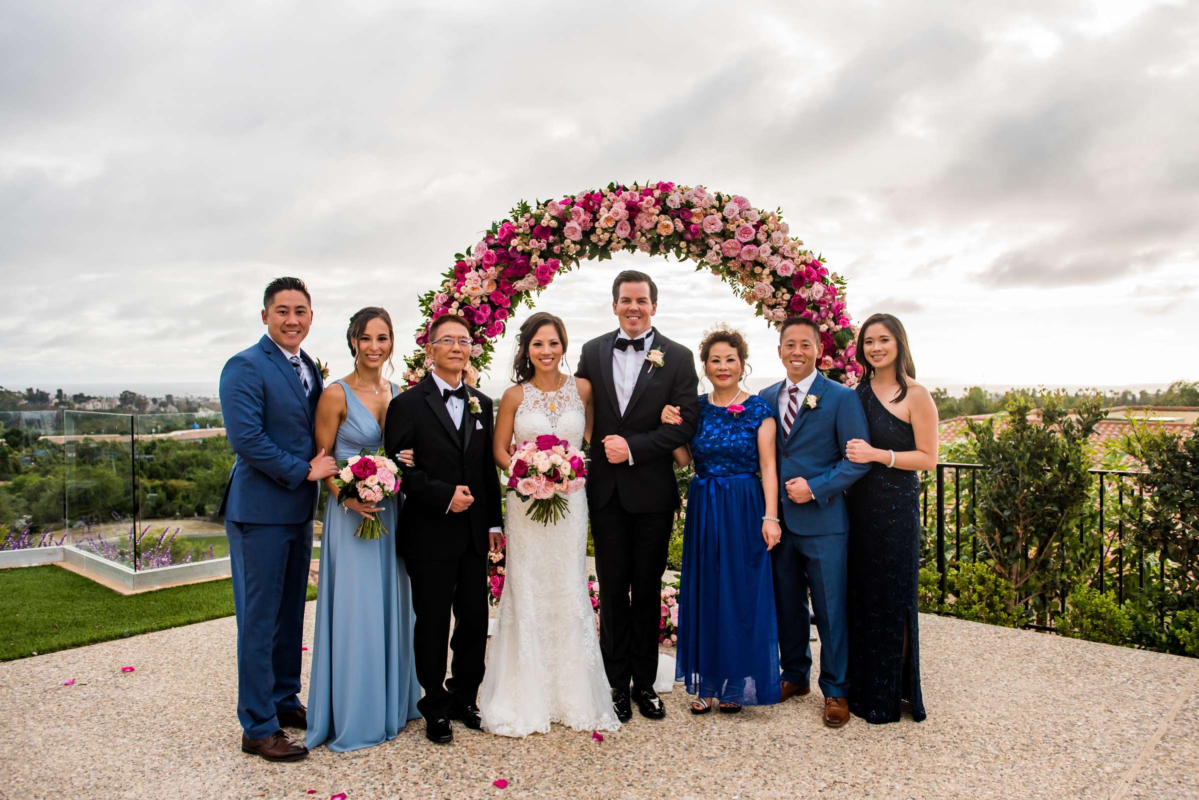 The Westin Carlsbad Resort and Spa Wedding, Judy and Rory Wedding Photo #110 by True Photography