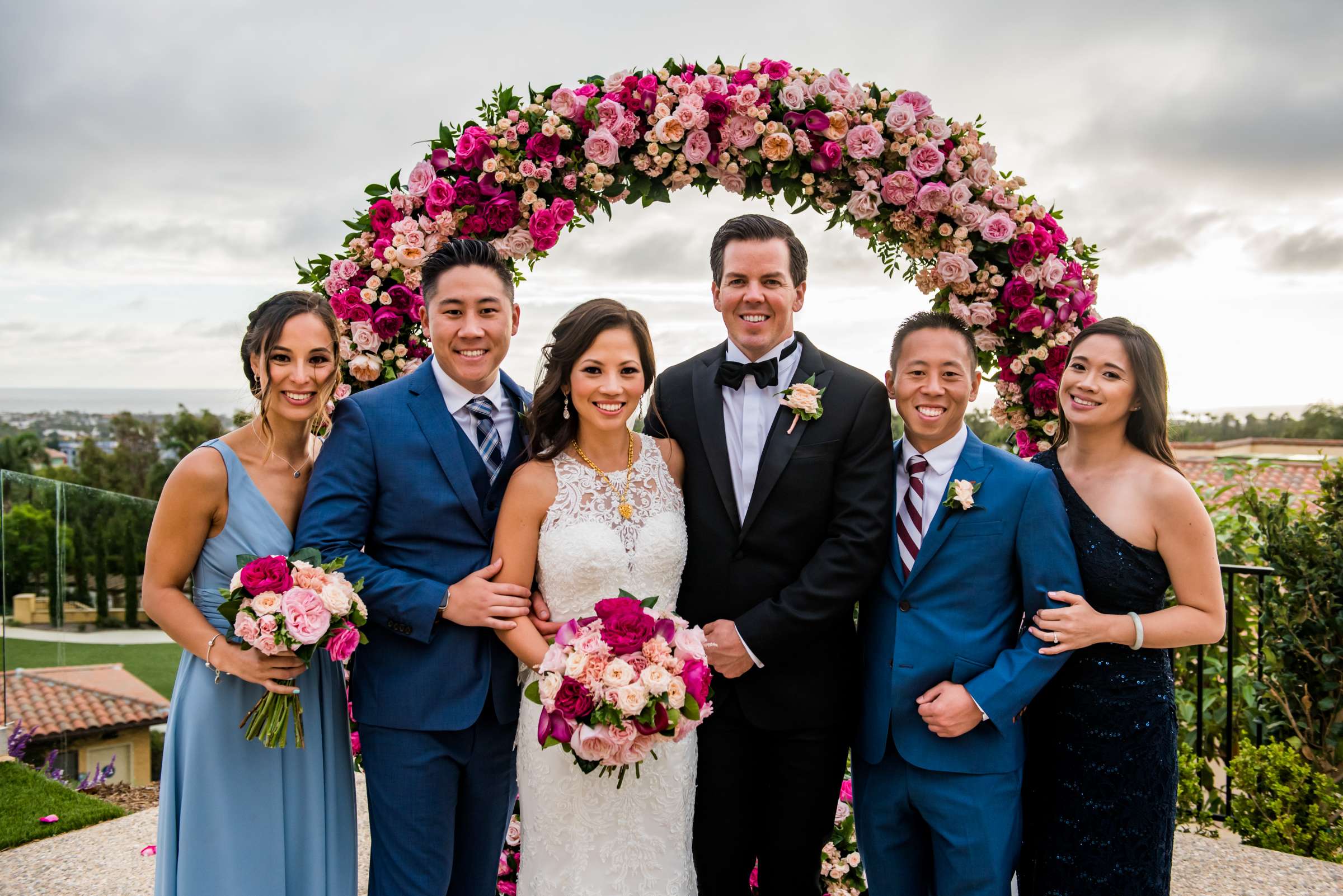 The Westin Carlsbad Resort and Spa Wedding, Judy and Rory Wedding Photo #112 by True Photography