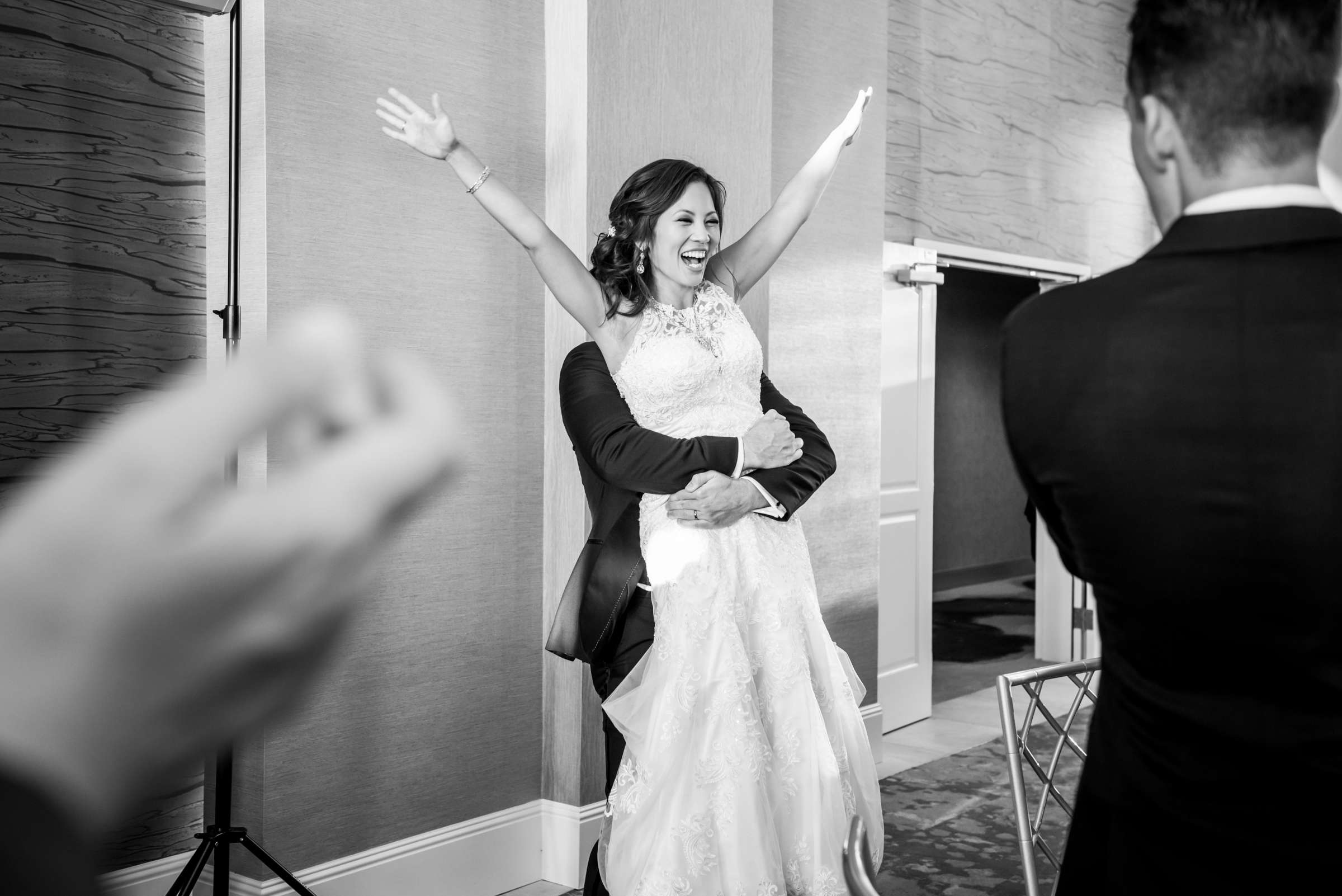 The Westin Carlsbad Resort and Spa Wedding, Judy and Rory Wedding Photo #115 by True Photography