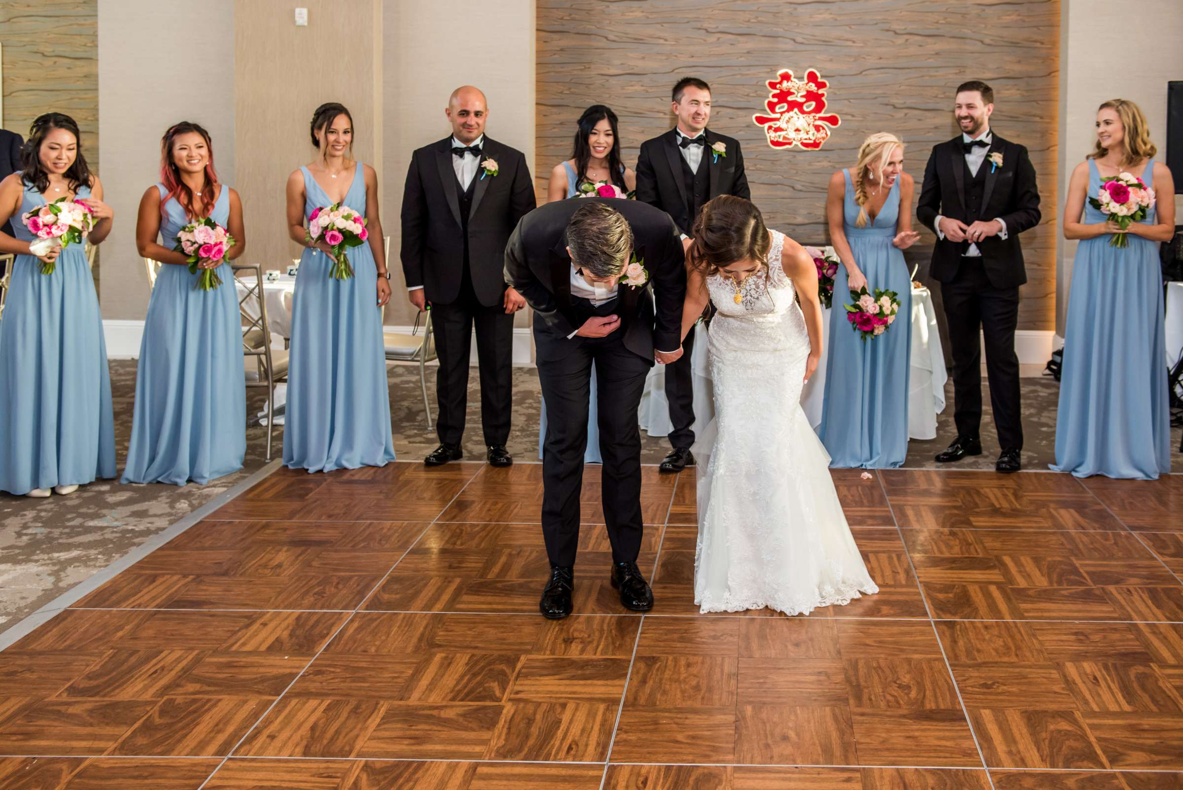 The Westin Carlsbad Resort and Spa Wedding, Judy and Rory Wedding Photo #116 by True Photography