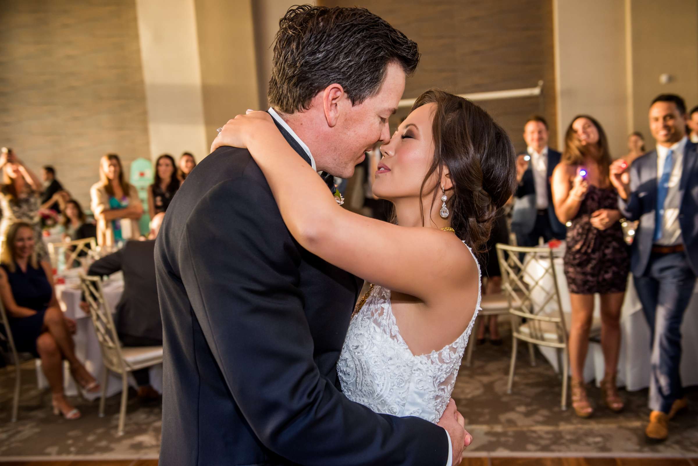 The Westin Carlsbad Resort and Spa Wedding, Judy and Rory Wedding Photo #117 by True Photography