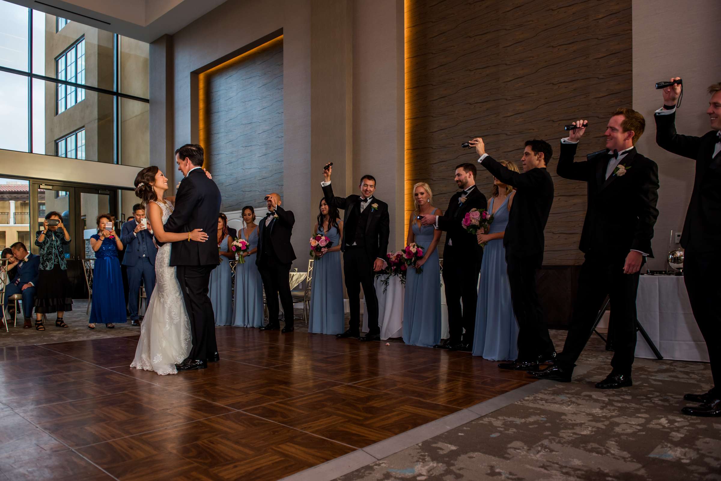 The Westin Carlsbad Resort and Spa Wedding, Judy and Rory Wedding Photo #120 by True Photography