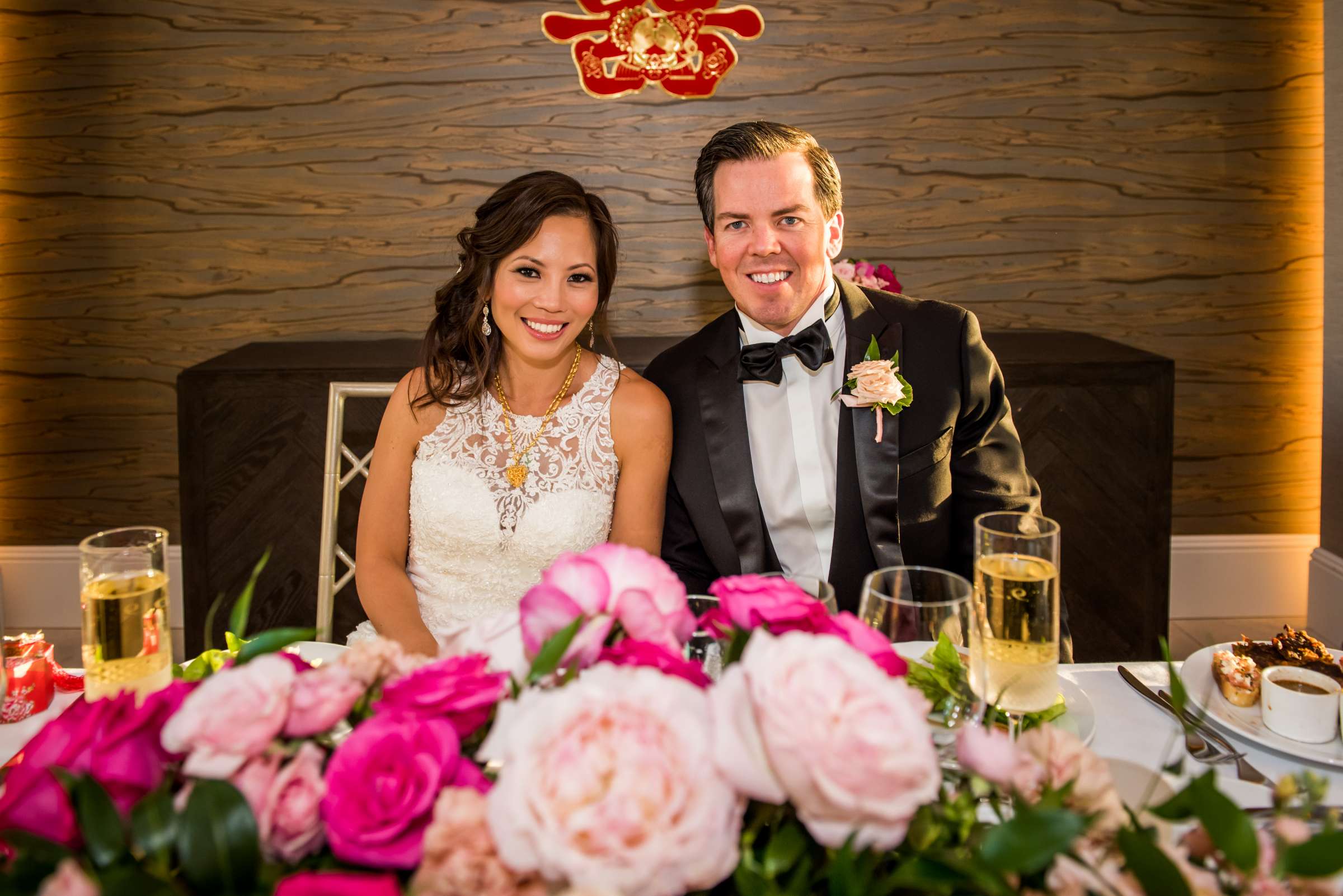 The Westin Carlsbad Resort and Spa Wedding, Judy and Rory Wedding Photo #124 by True Photography