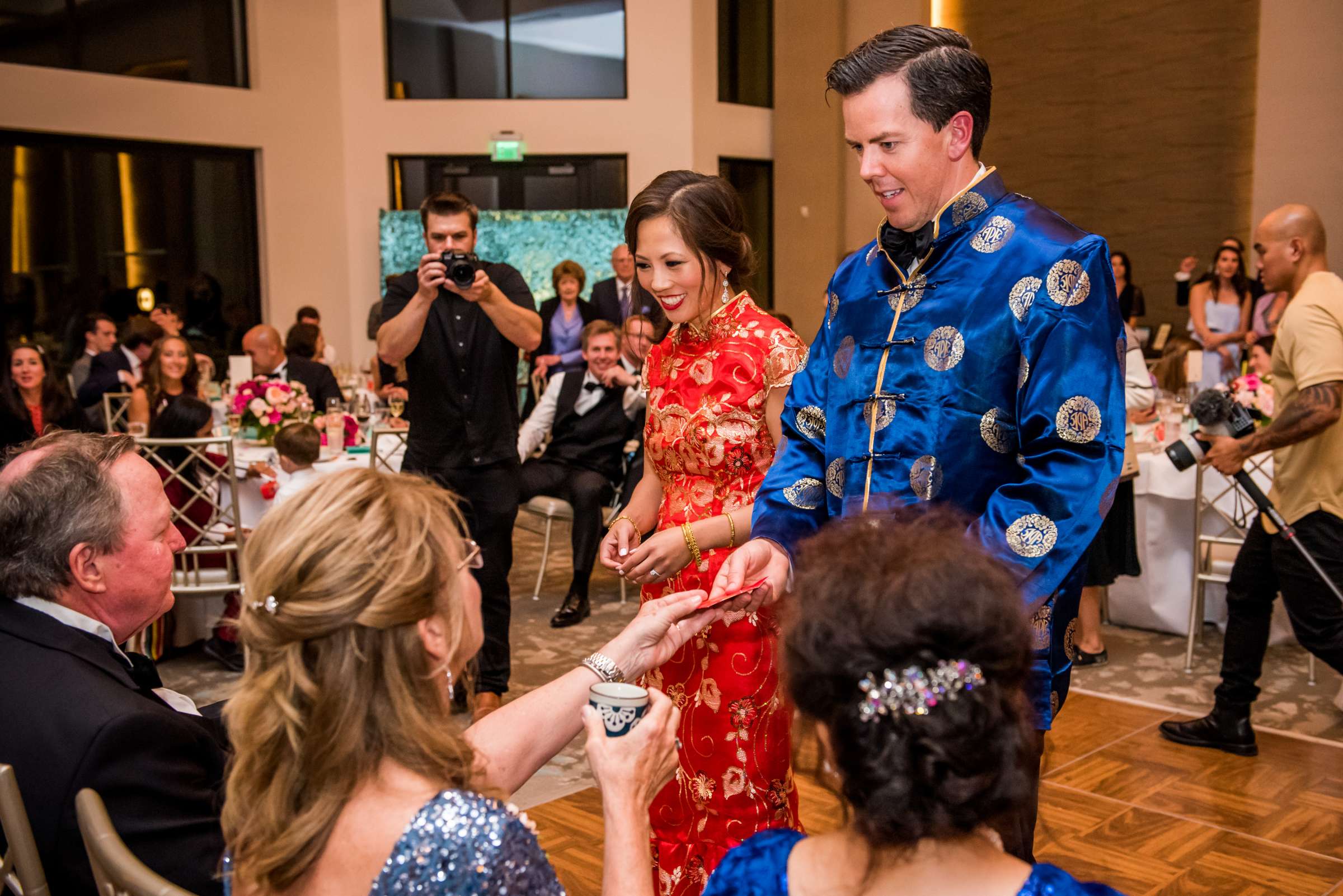 The Westin Carlsbad Resort and Spa Wedding, Judy and Rory Wedding Photo #127 by True Photography
