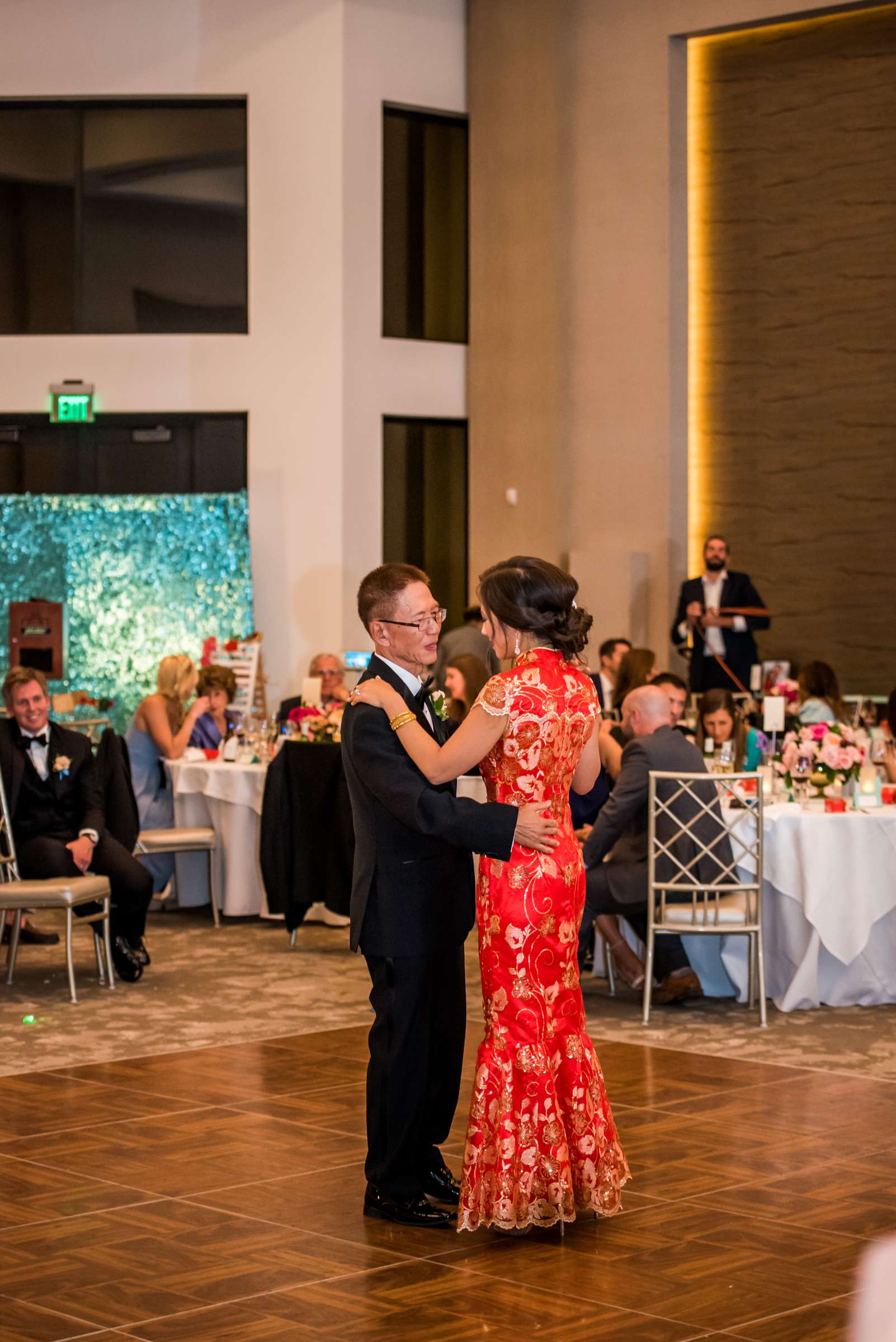 The Westin Carlsbad Resort and Spa Wedding, Judy and Rory Wedding Photo #140 by True Photography