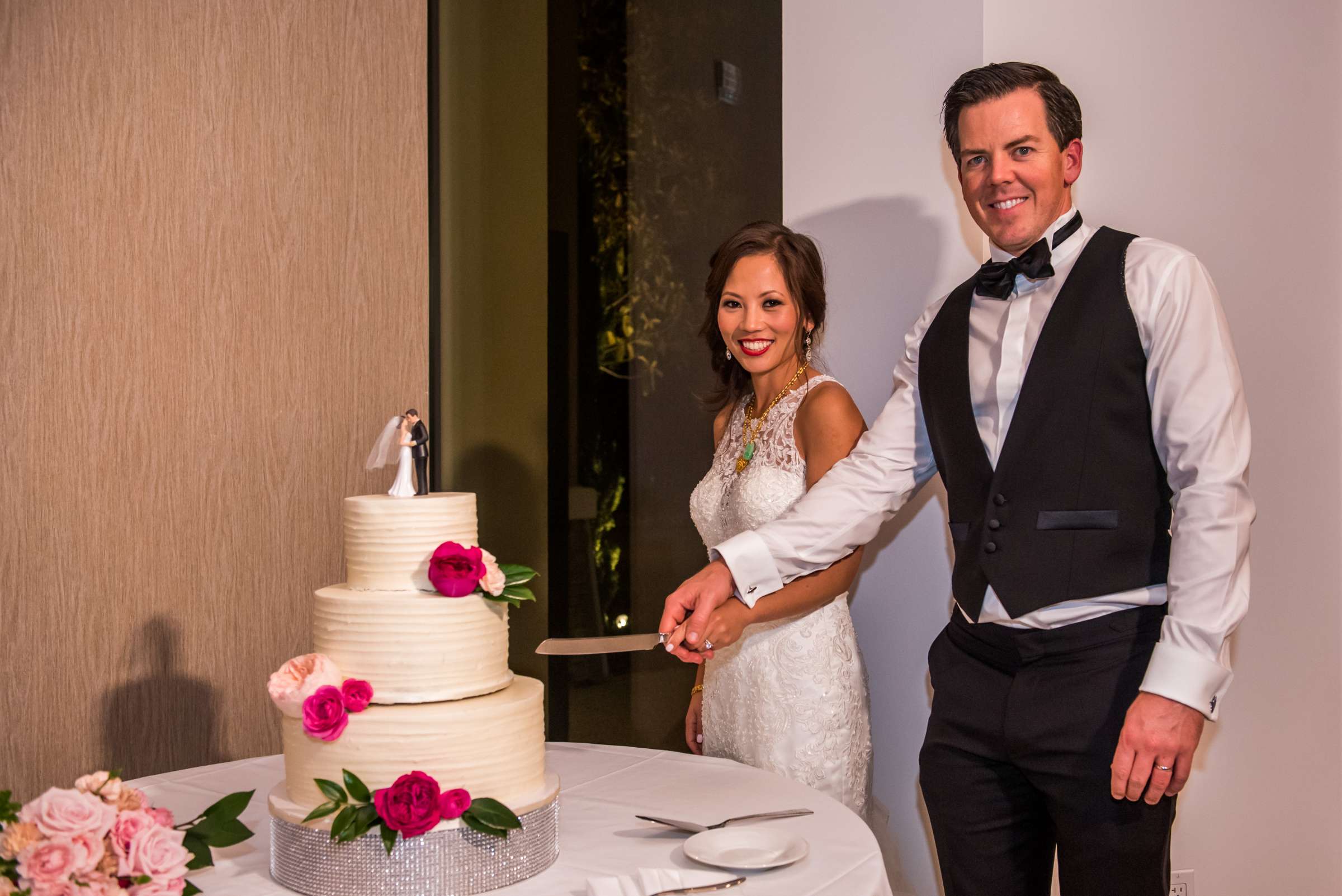 The Westin Carlsbad Resort and Spa Wedding, Judy and Rory Wedding Photo #145 by True Photography