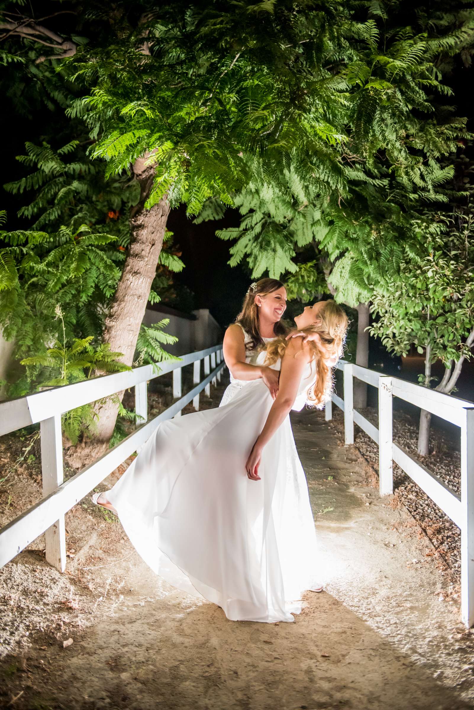 Private Residence Wedding, Julie and Monika Wedding Photo #582208 by True Photography