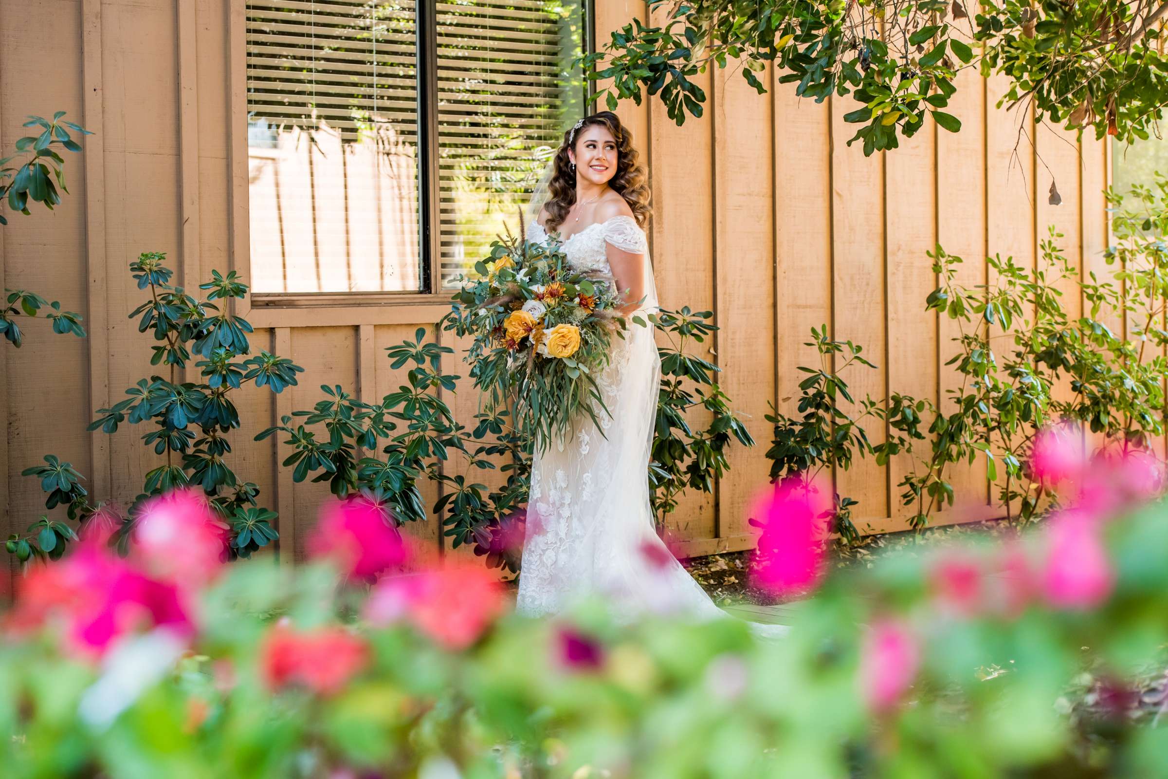 Ethereal Gardens Wedding, Camille and Jose Wedding Photo #582306 by True Photography