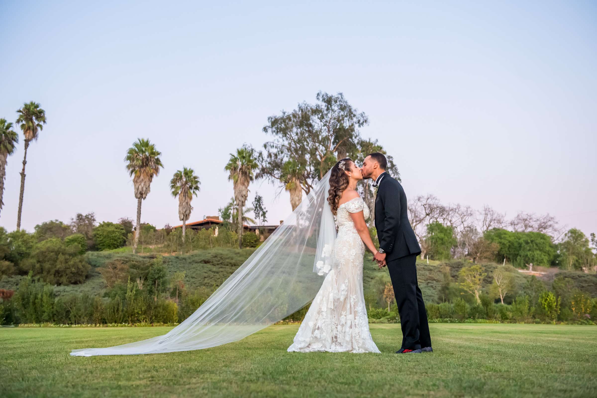 Ethereal Gardens Wedding, Camille and Jose Wedding Photo #582318 by True Photography
