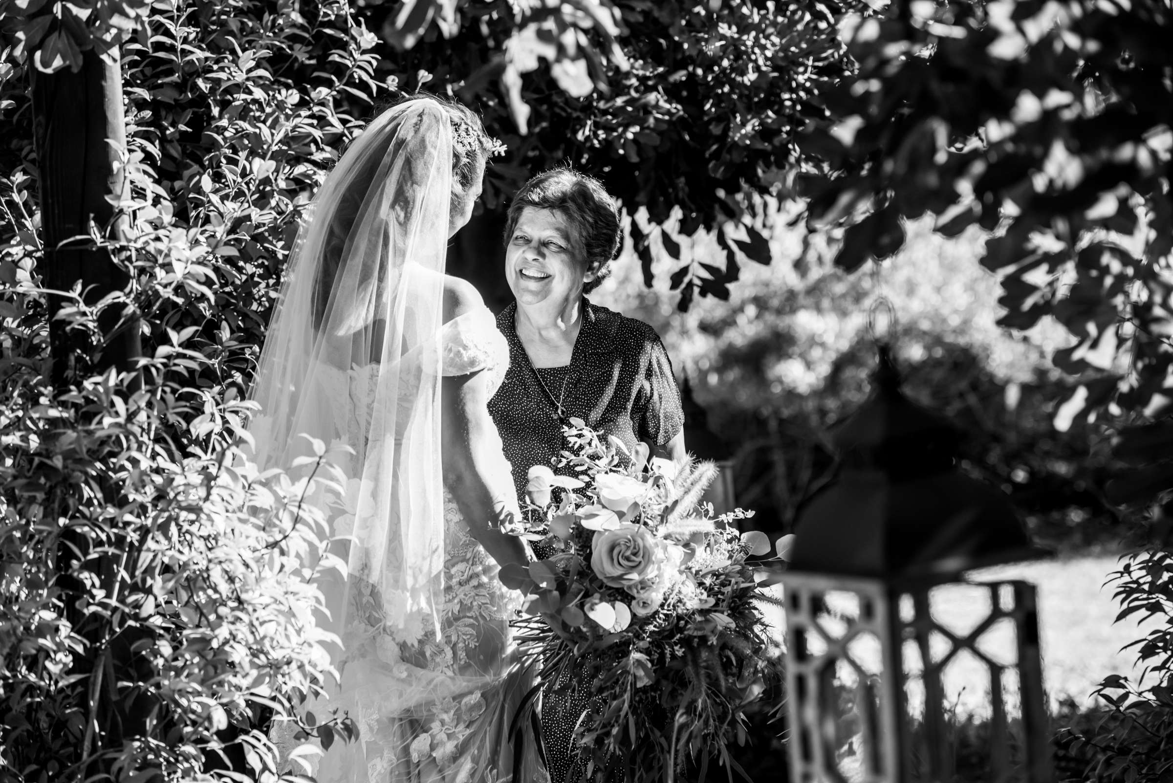 Ethereal Gardens Wedding, Camille and Jose Wedding Photo #582346 by True Photography