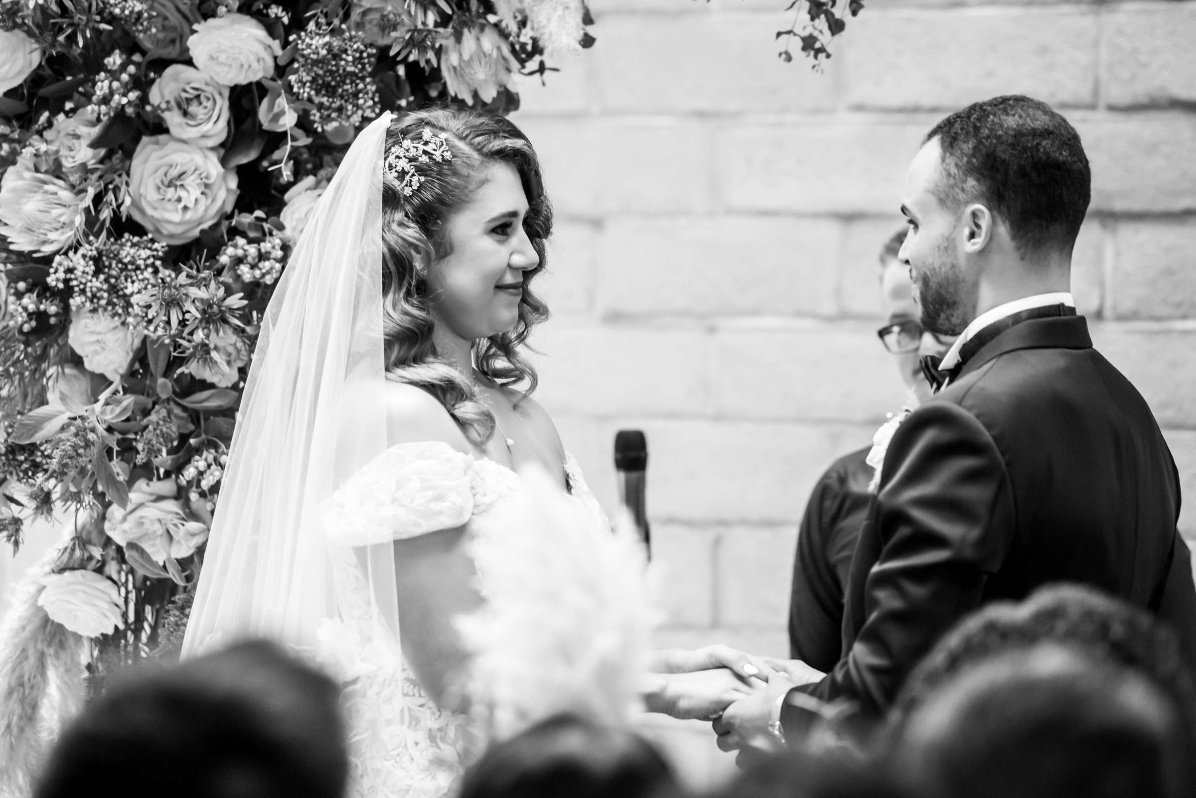 Ethereal Gardens Wedding, Camille and Jose Wedding Photo #582382 by True Photography