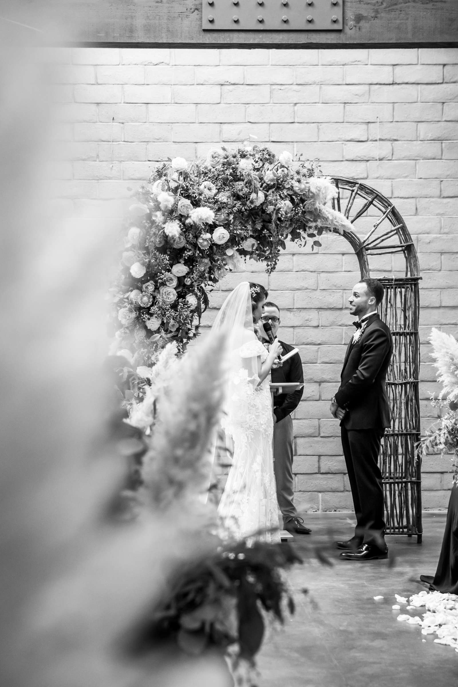 Ethereal Gardens Wedding, Camille and Jose Wedding Photo #582386 by True Photography