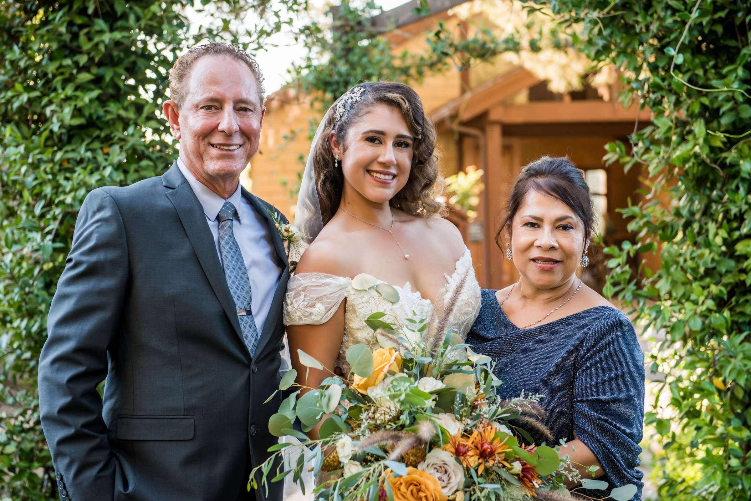 Ethereal Gardens Wedding, Camille and Jose Wedding Photo #582404 by True Photography