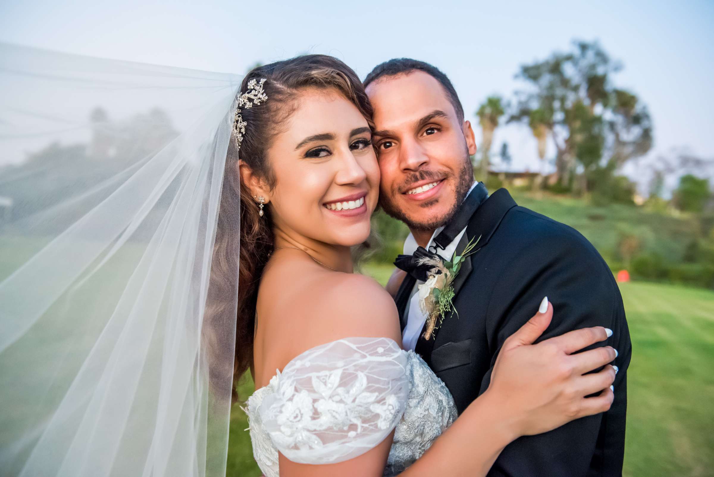 Ethereal Gardens Wedding, Camille and Jose Wedding Photo #582409 by True Photography